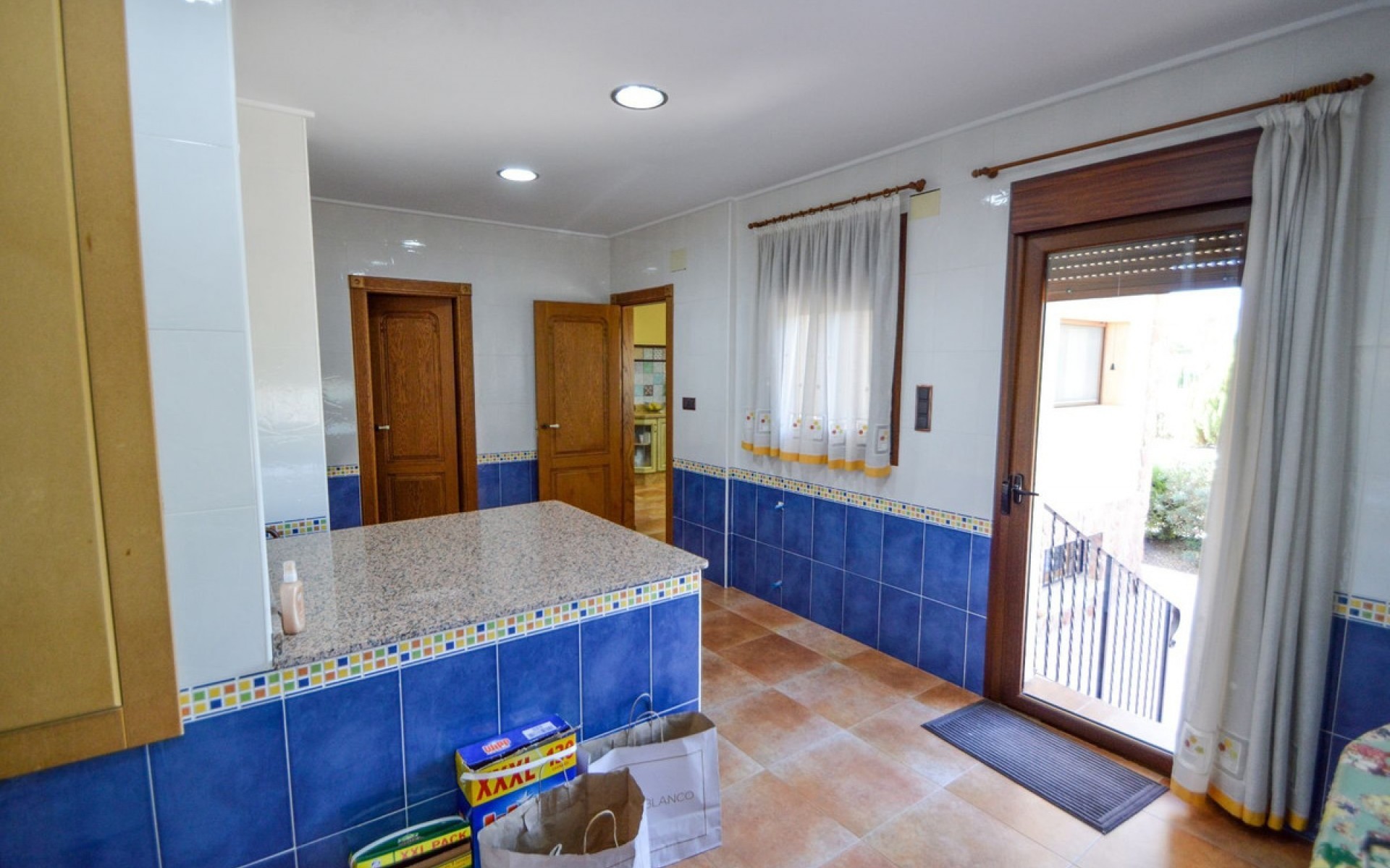 A Vendre - Villa - La Murada