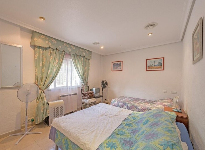 A Vendre - Villa - La Murada