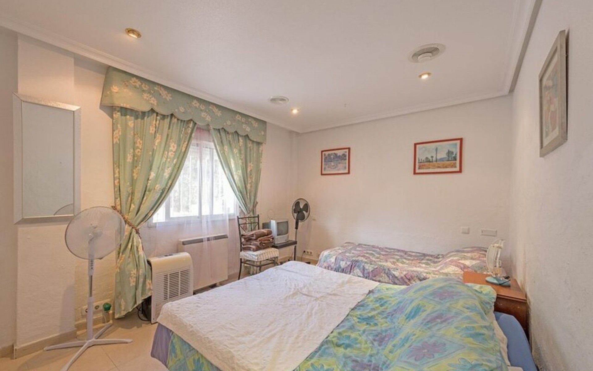 A Vendre - Villa - La Murada