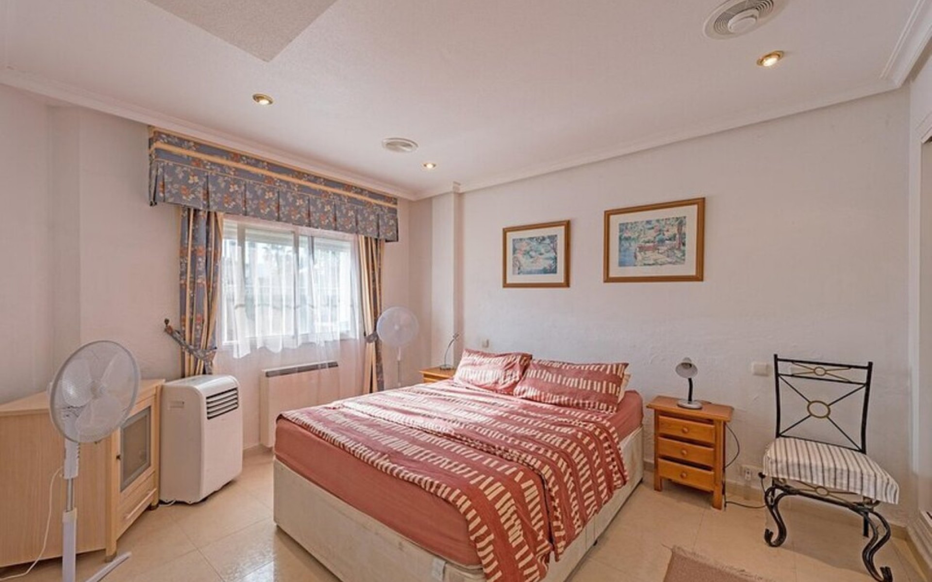 A Vendre - Villa - La Murada