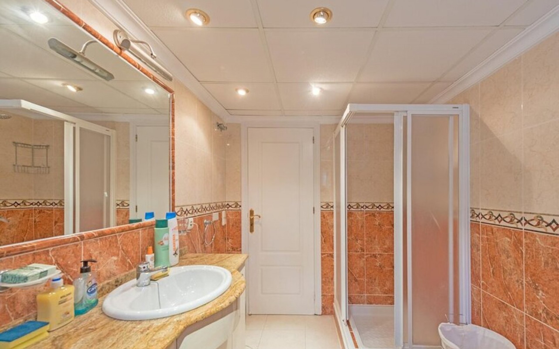 A Vendre - Villa - La Murada