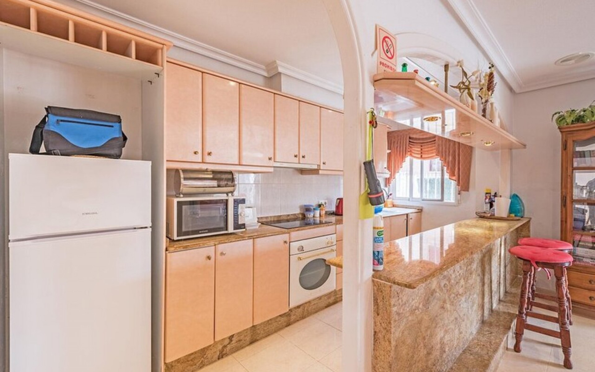 A Vendre - Villa - La Murada