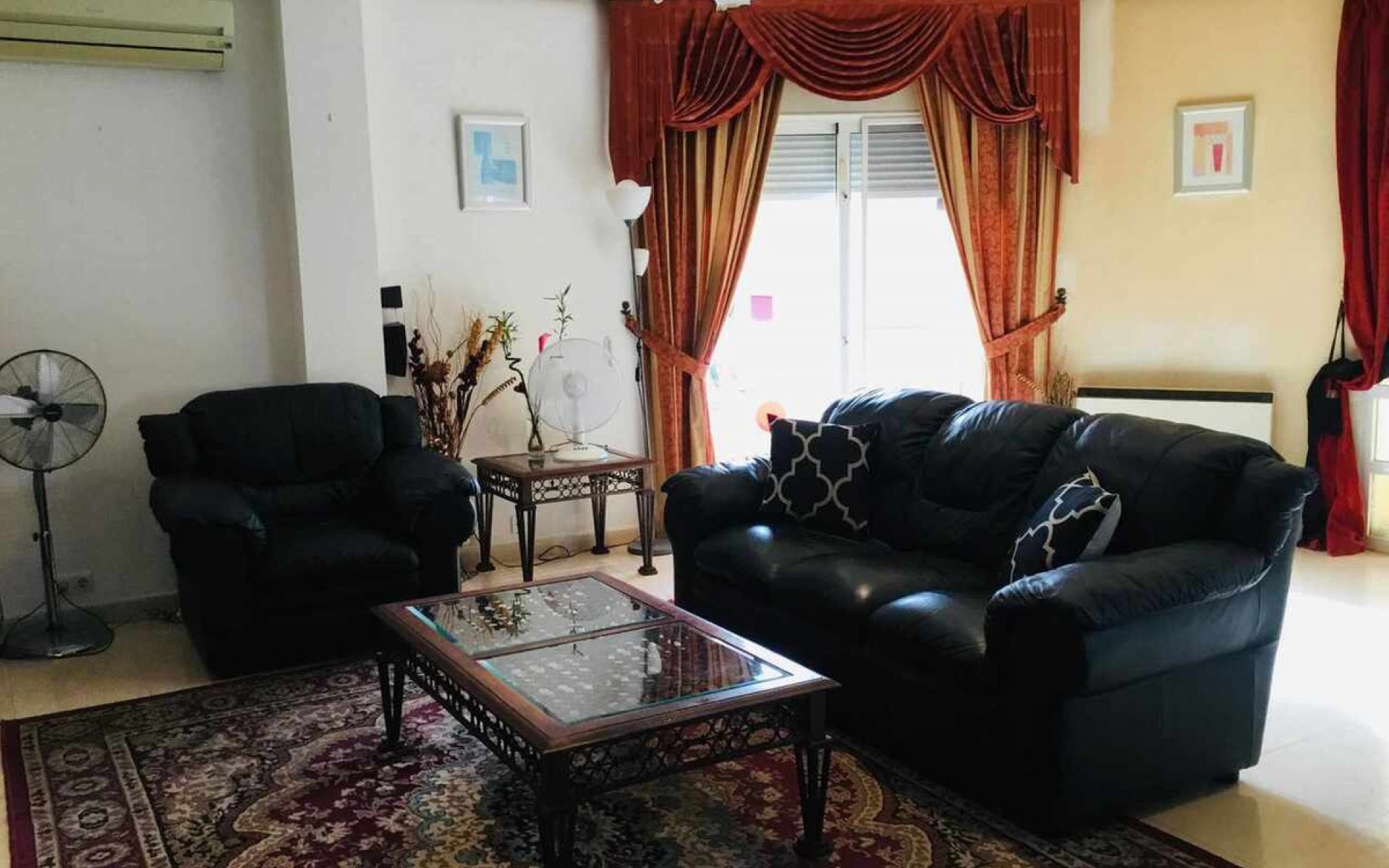 A Vendre - Villa - La Murada