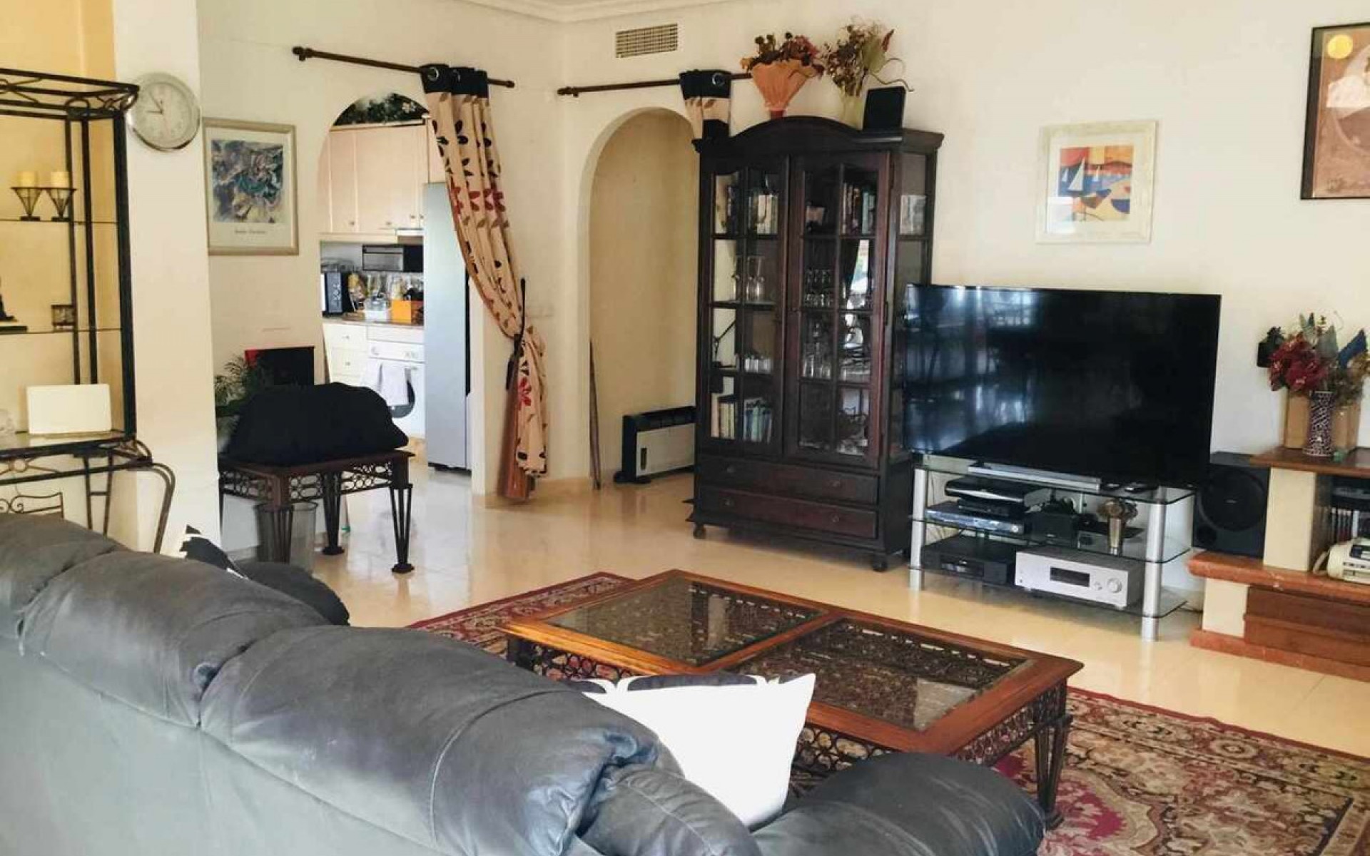 A Vendre - Villa - La Murada