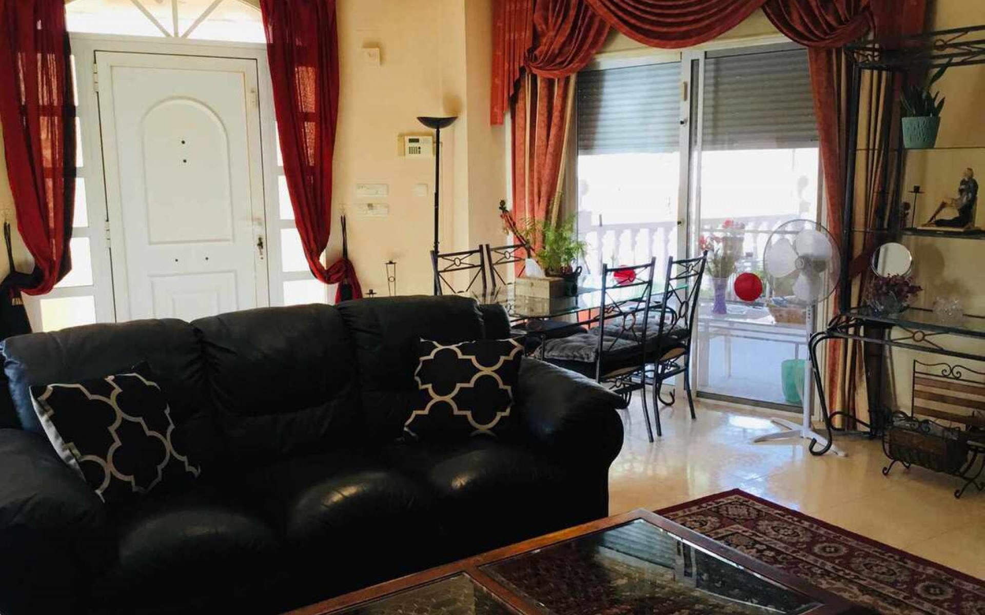 A Vendre - Villa - La Murada