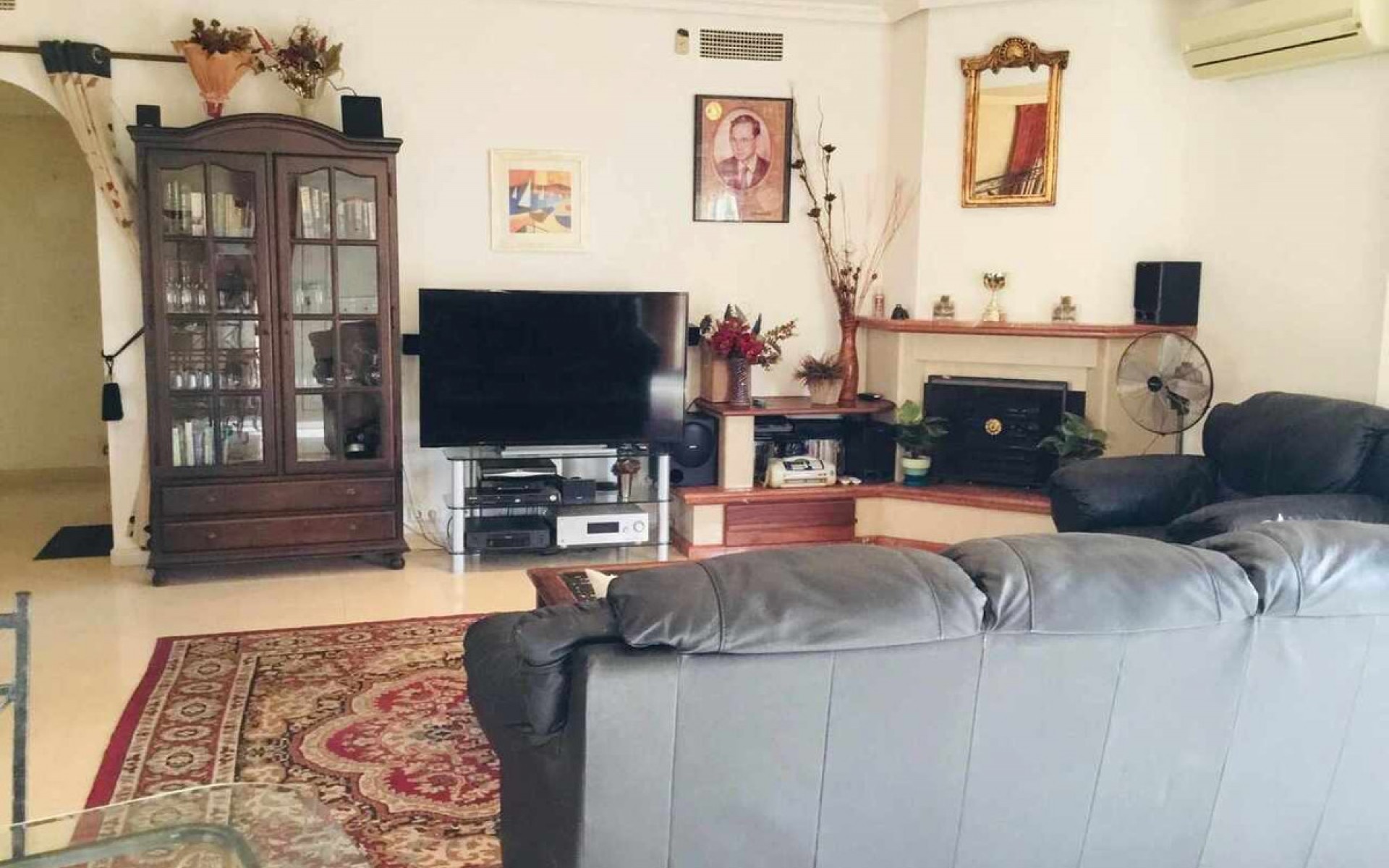 A Vendre - Villa - La Murada