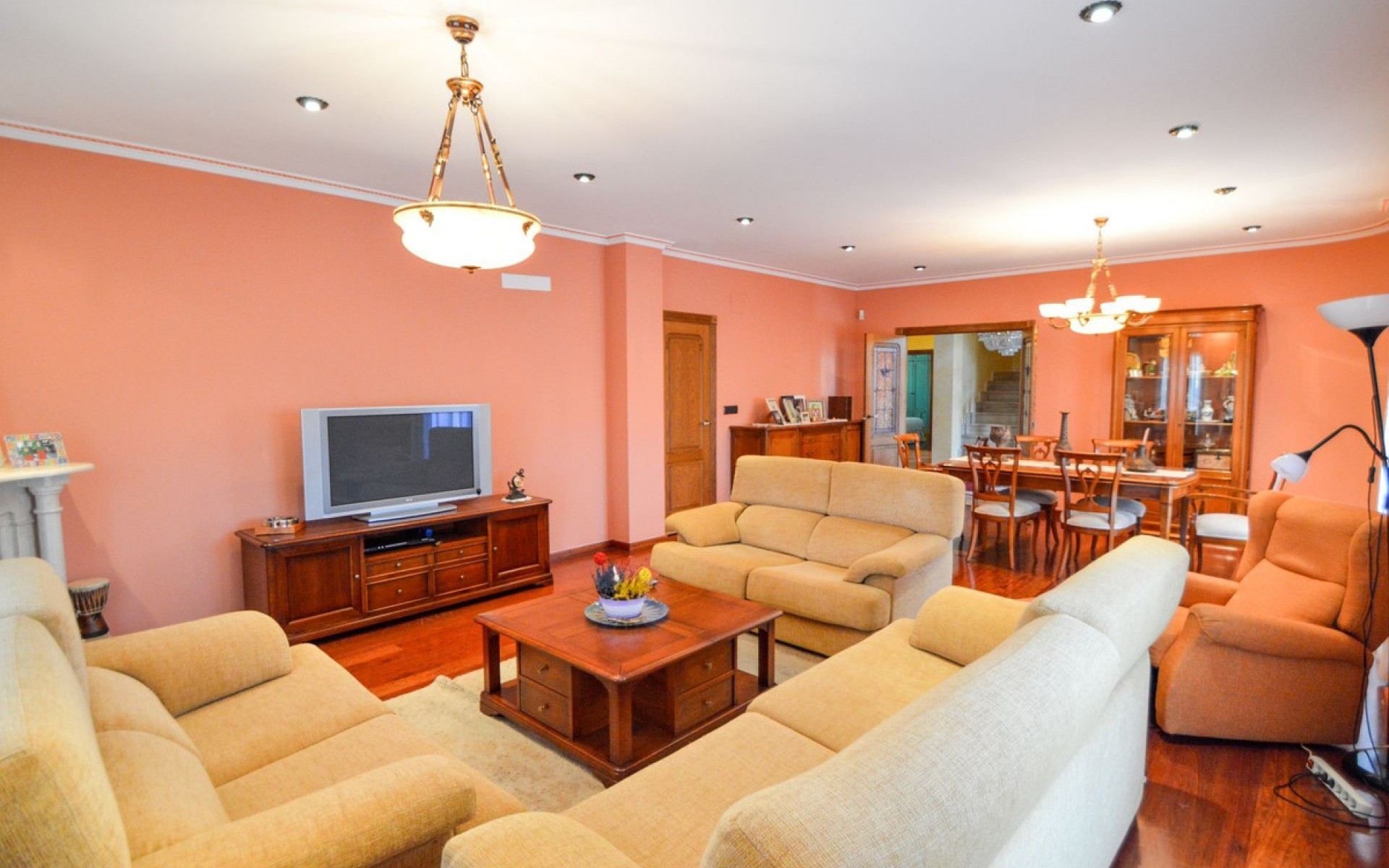A Vendre - Villa - La Murada