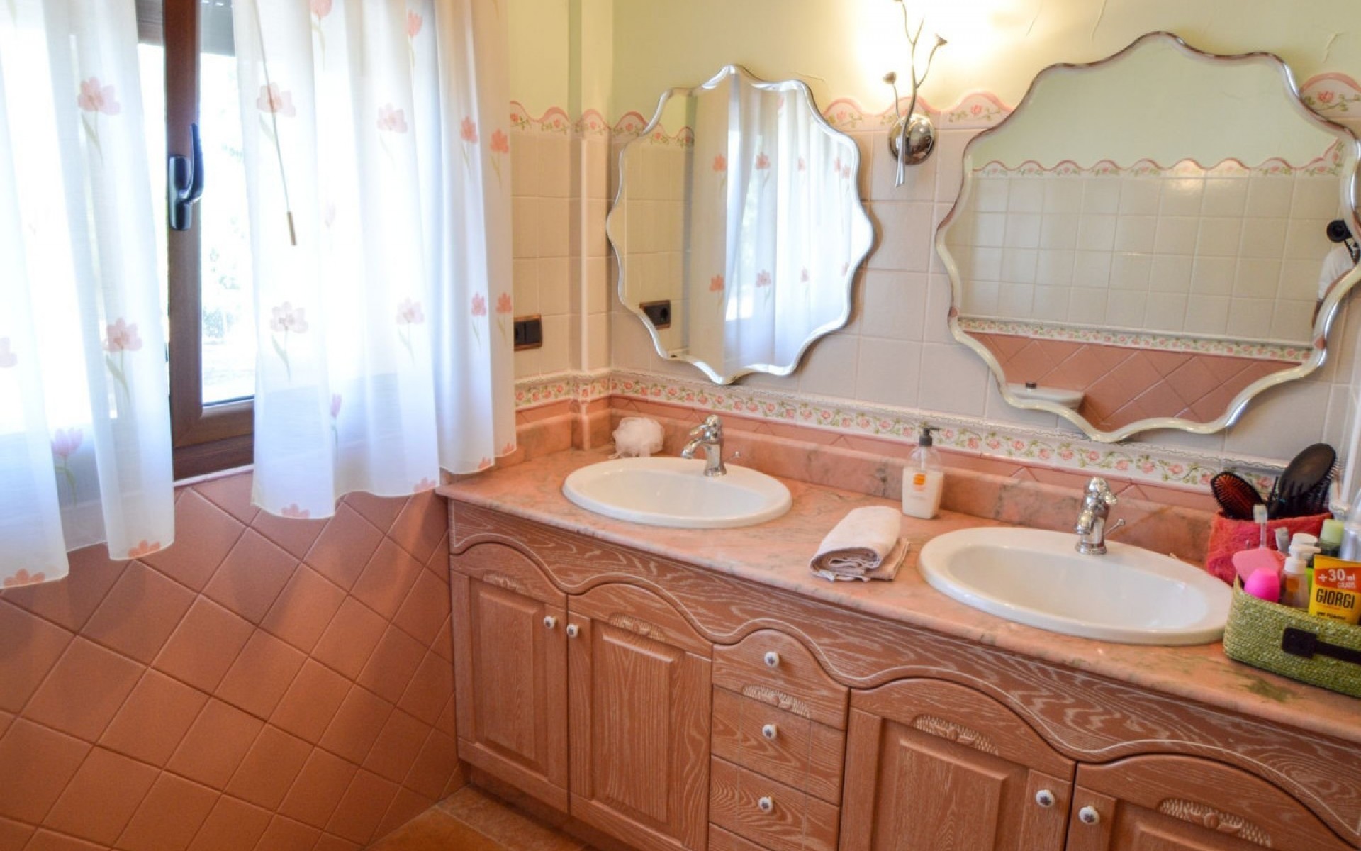 A Vendre - Villa - La Murada