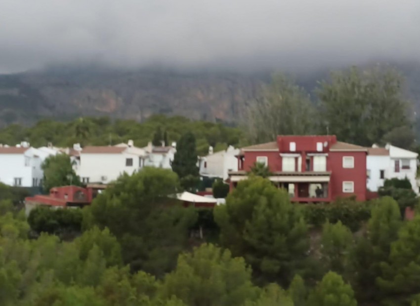 A Vendre - Villa - La Nucia - La Nucia Centro