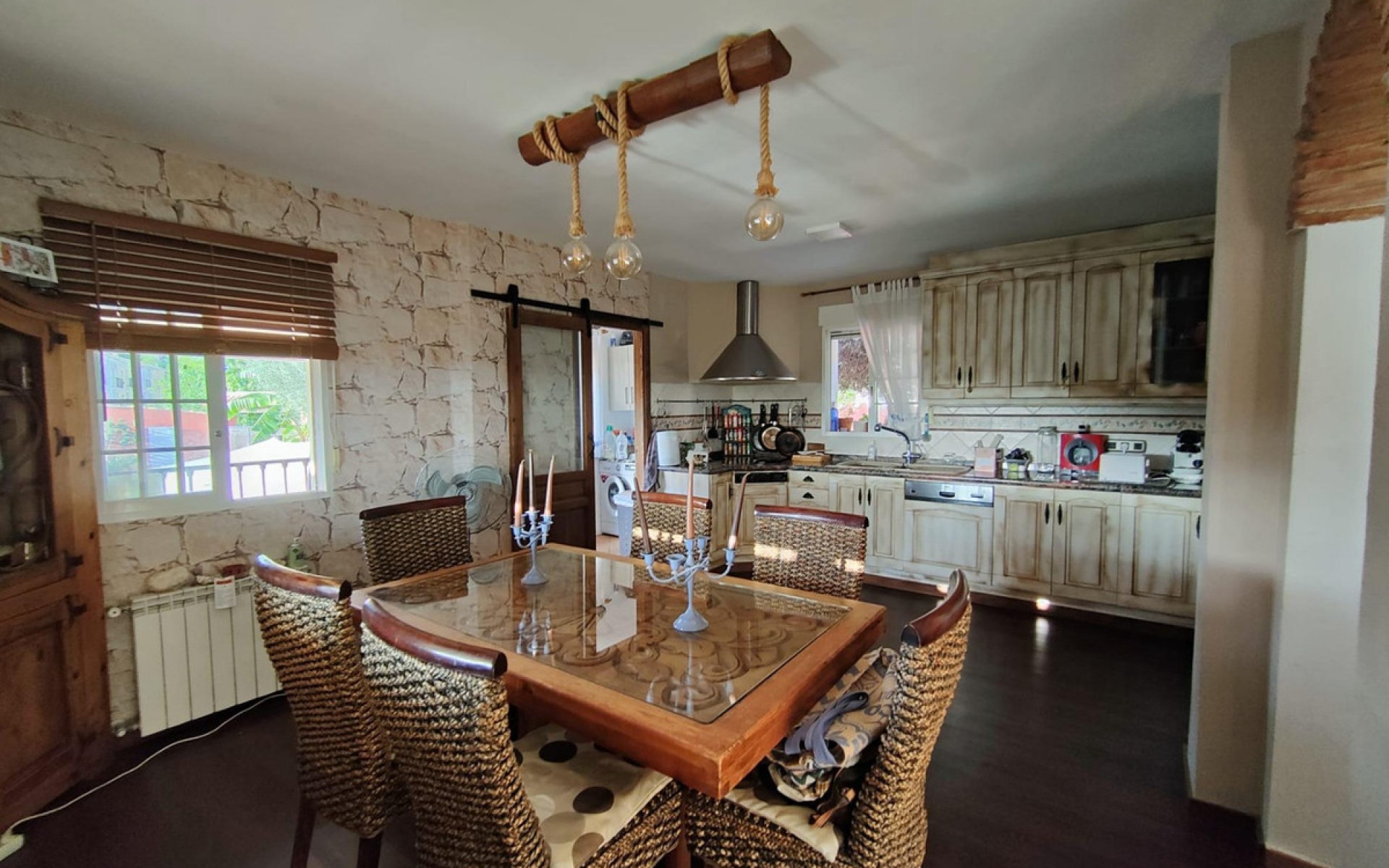 A Vendre - Villa - La Nucia - La Nucia Centro