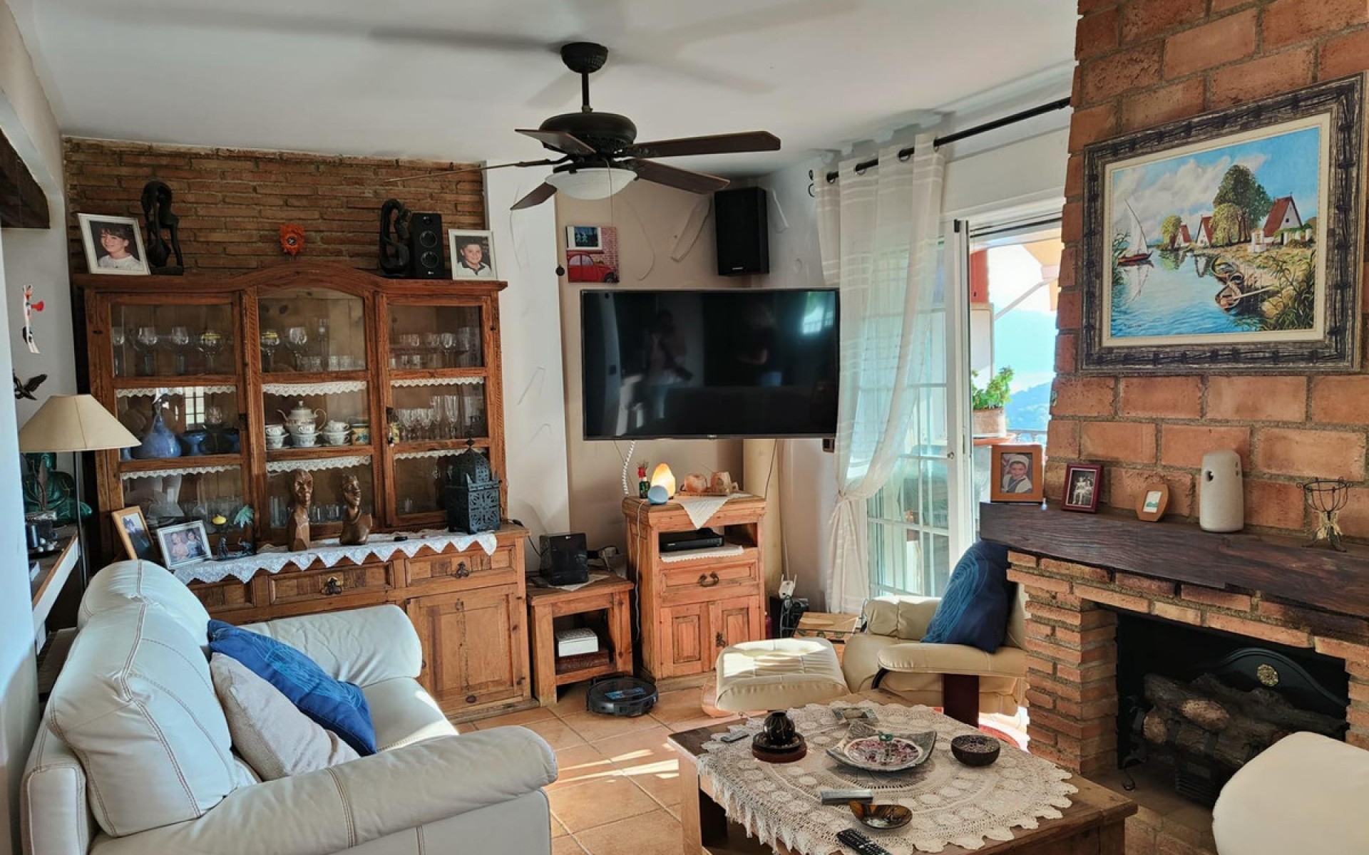 A Vendre - Villa - La Nucia - La Nucia Centro