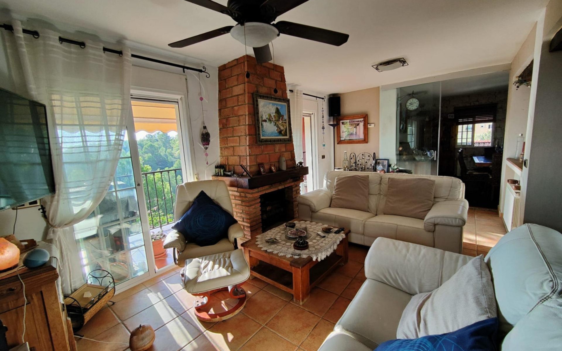 A Vendre - Villa - La Nucia - La Nucia Centro