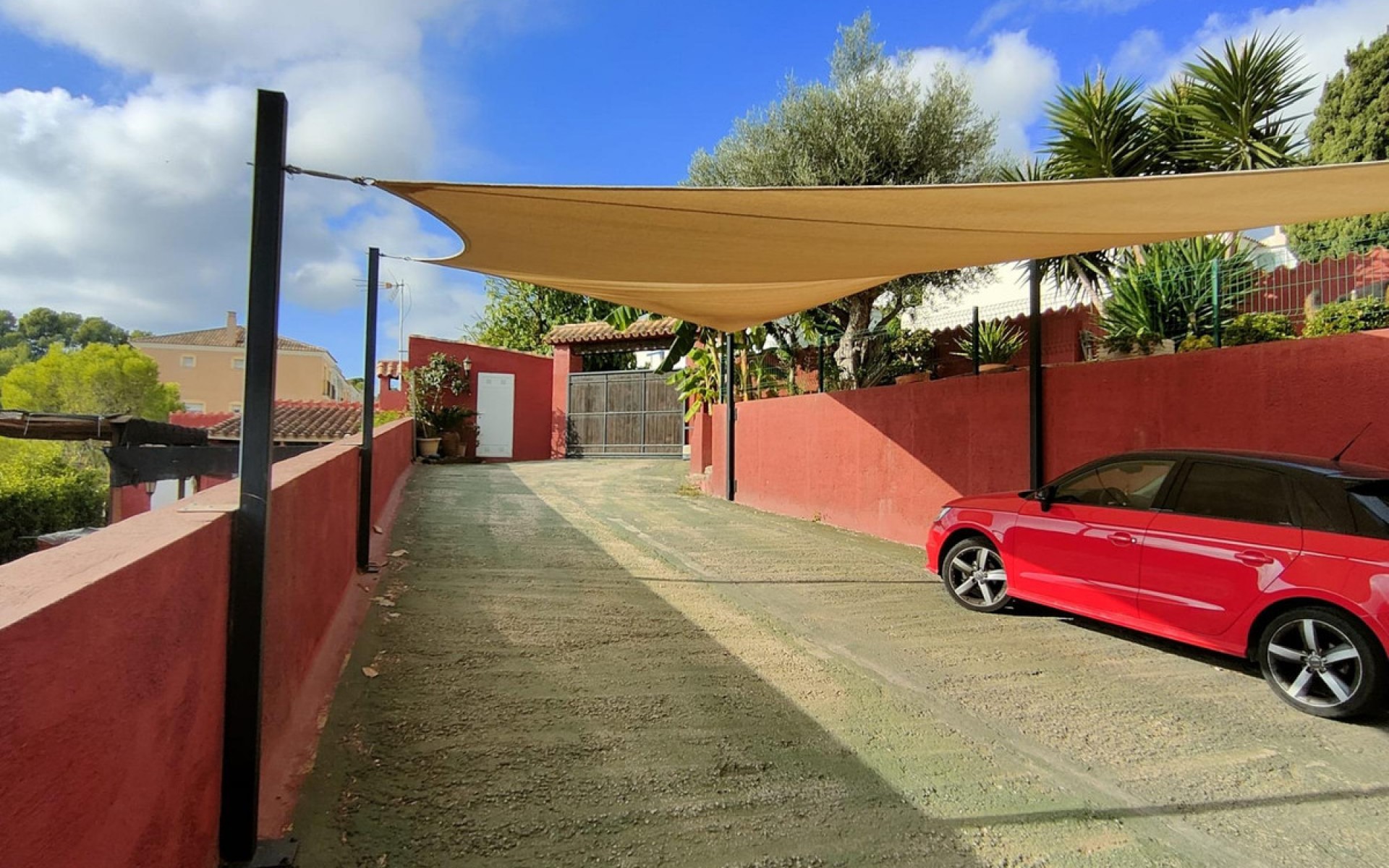 A Vendre - Villa - La Nucia - La Nucia Centro