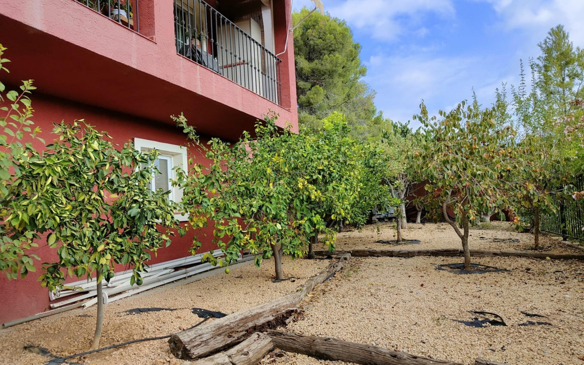 A Vendre - Villa - La Nucia - La Nucia Centro