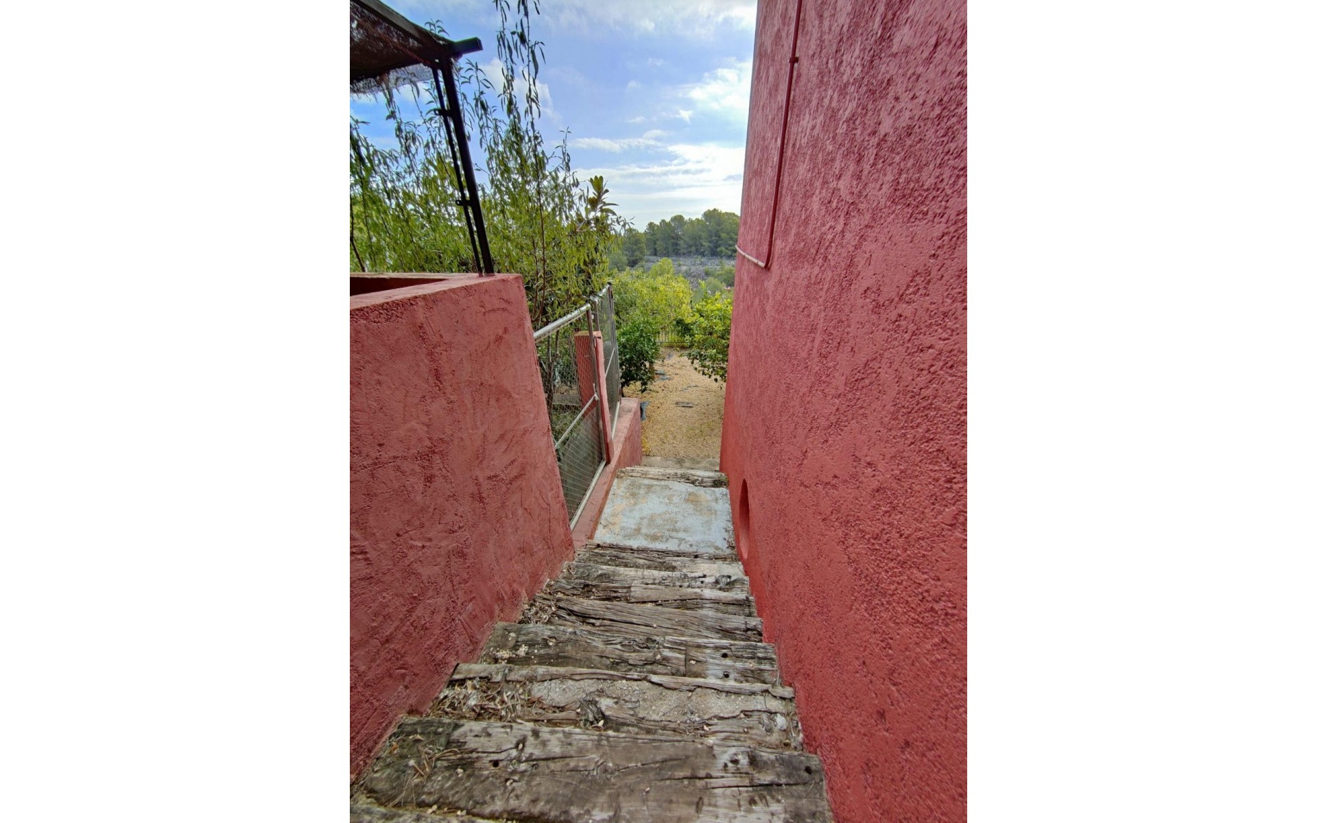 A Vendre - Villa - La Nucia - La Nucia Centro