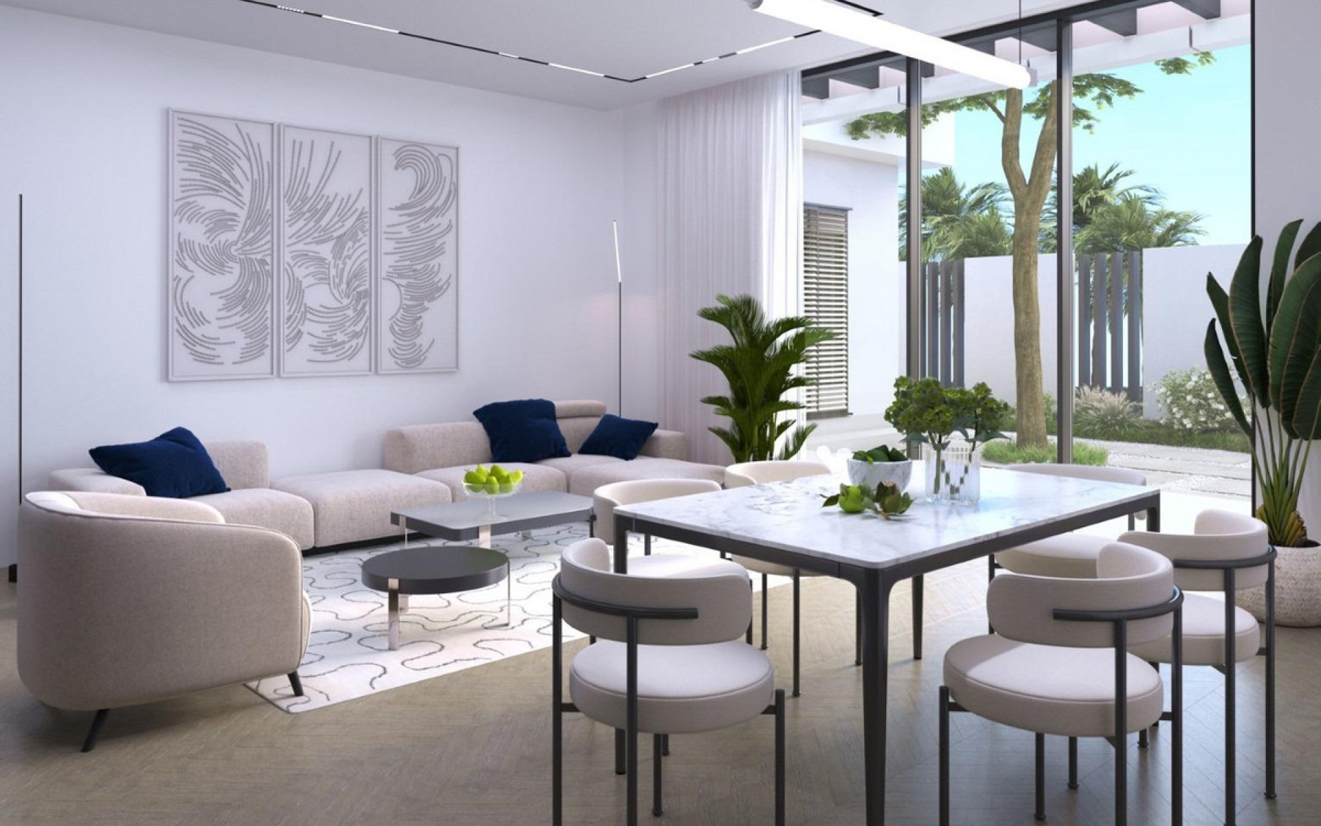 A Vendre - Villa - La Nucia - La Nucia Centro