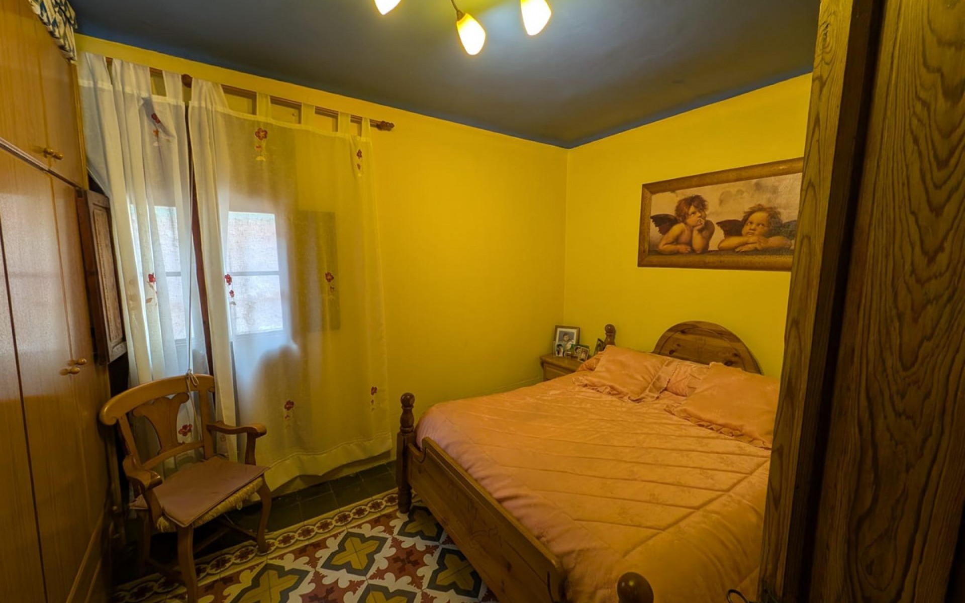 A Vendre - Villa - La Nucia - La Nucia Centro