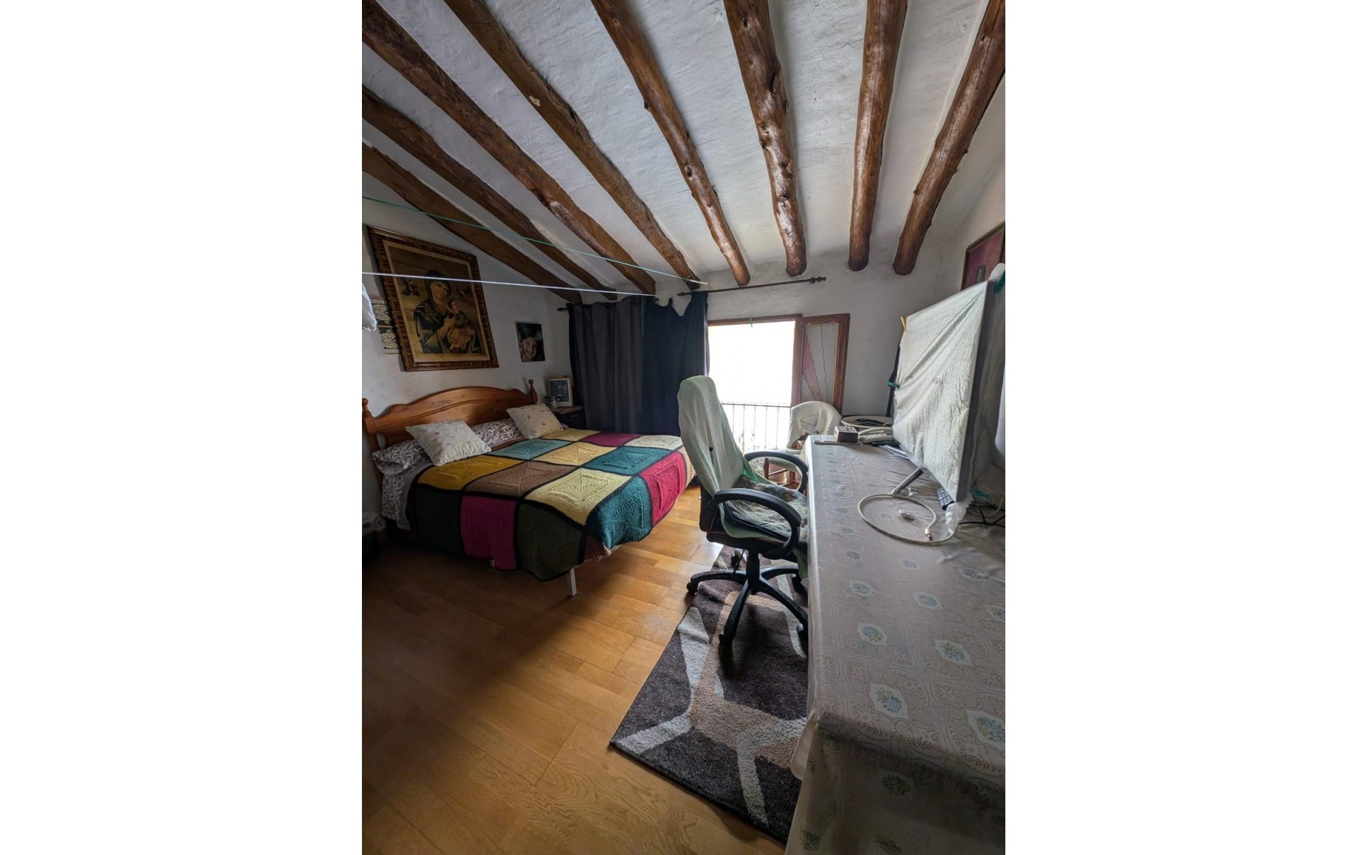 A Vendre - Villa - La Nucia - La Nucia Centro