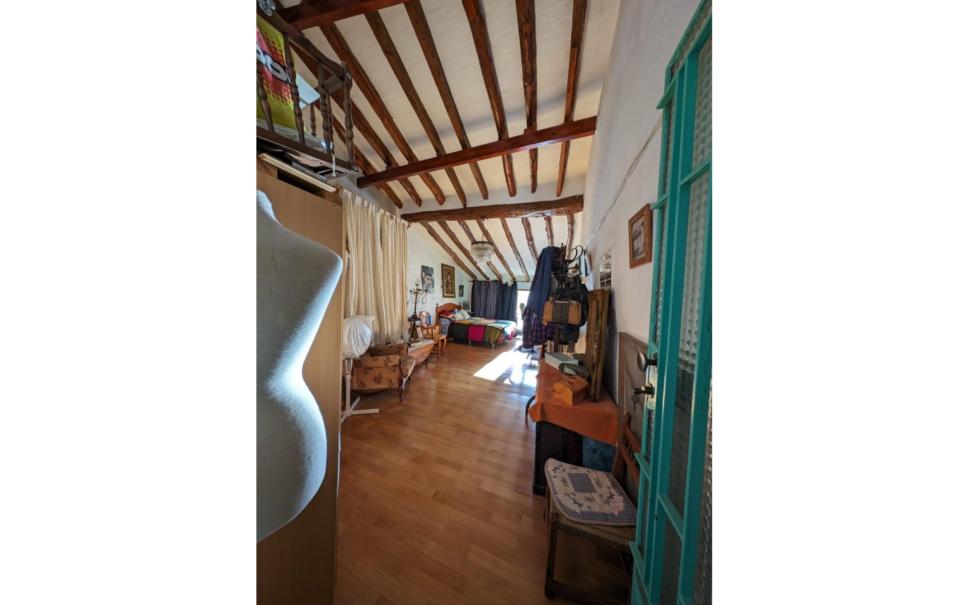 A Vendre - Villa - La Nucia - La Nucia Centro