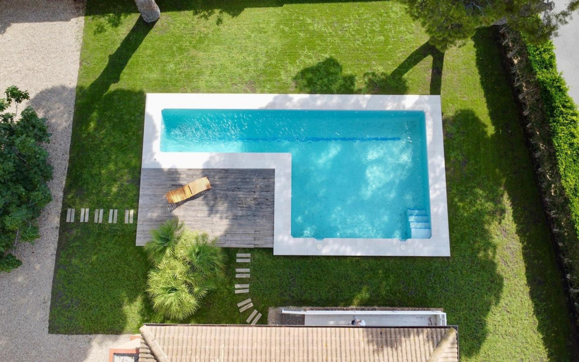 A Vendre - Villa - La Nucia - La Nucia Centro