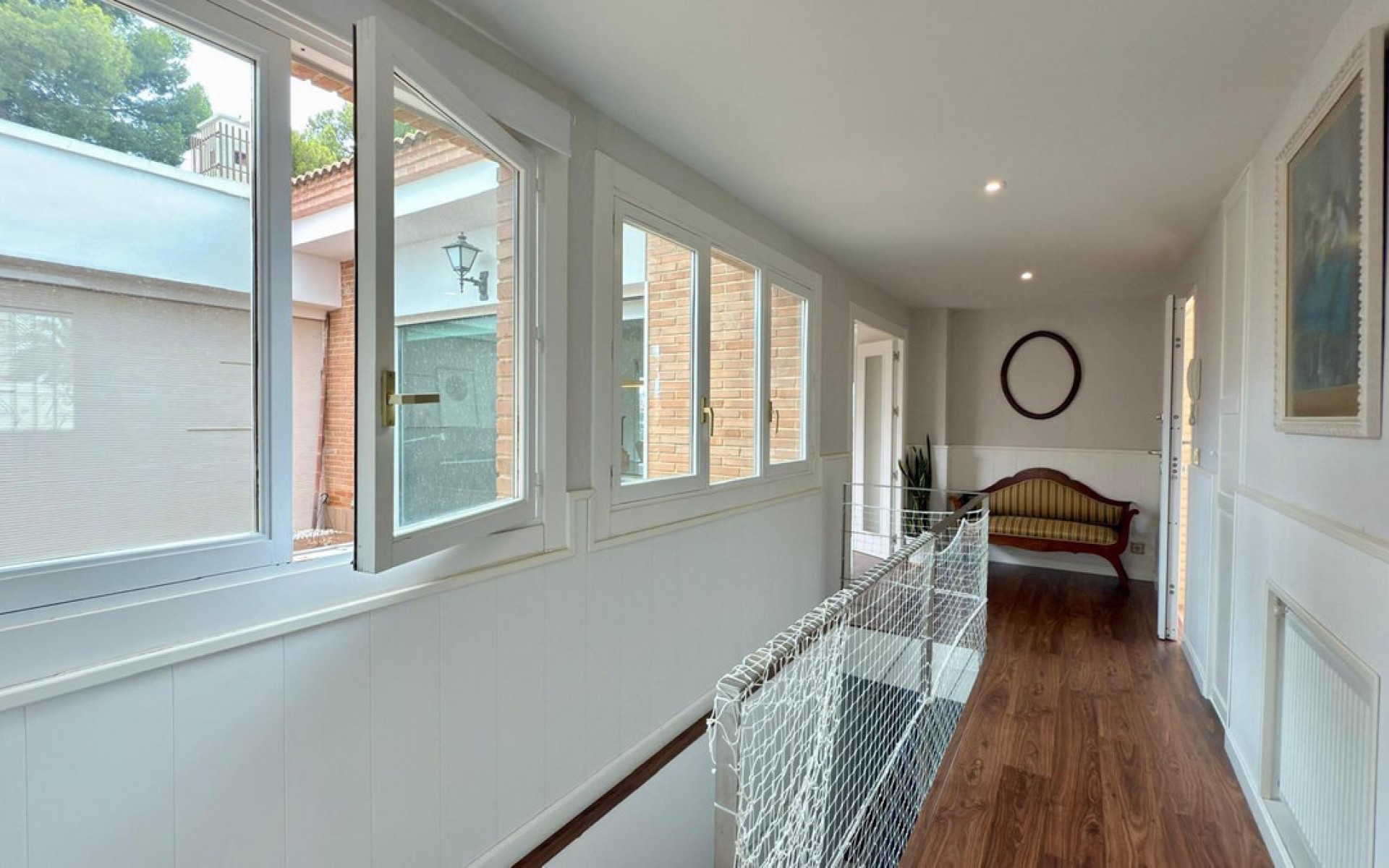 A Vendre - Villa - La Nucia - La Nucia Centro