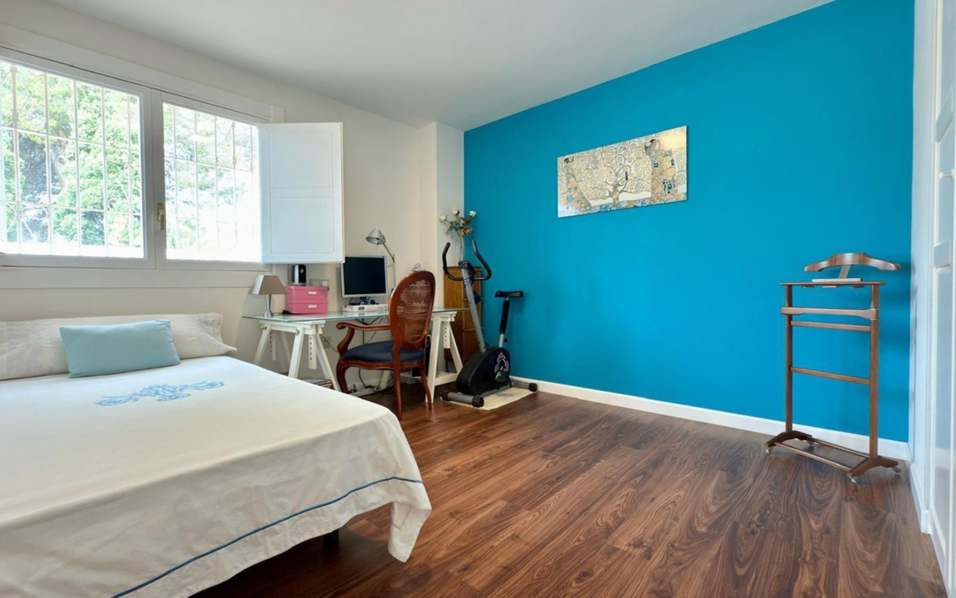 A Vendre - Villa - La Nucia - La Nucia Centro