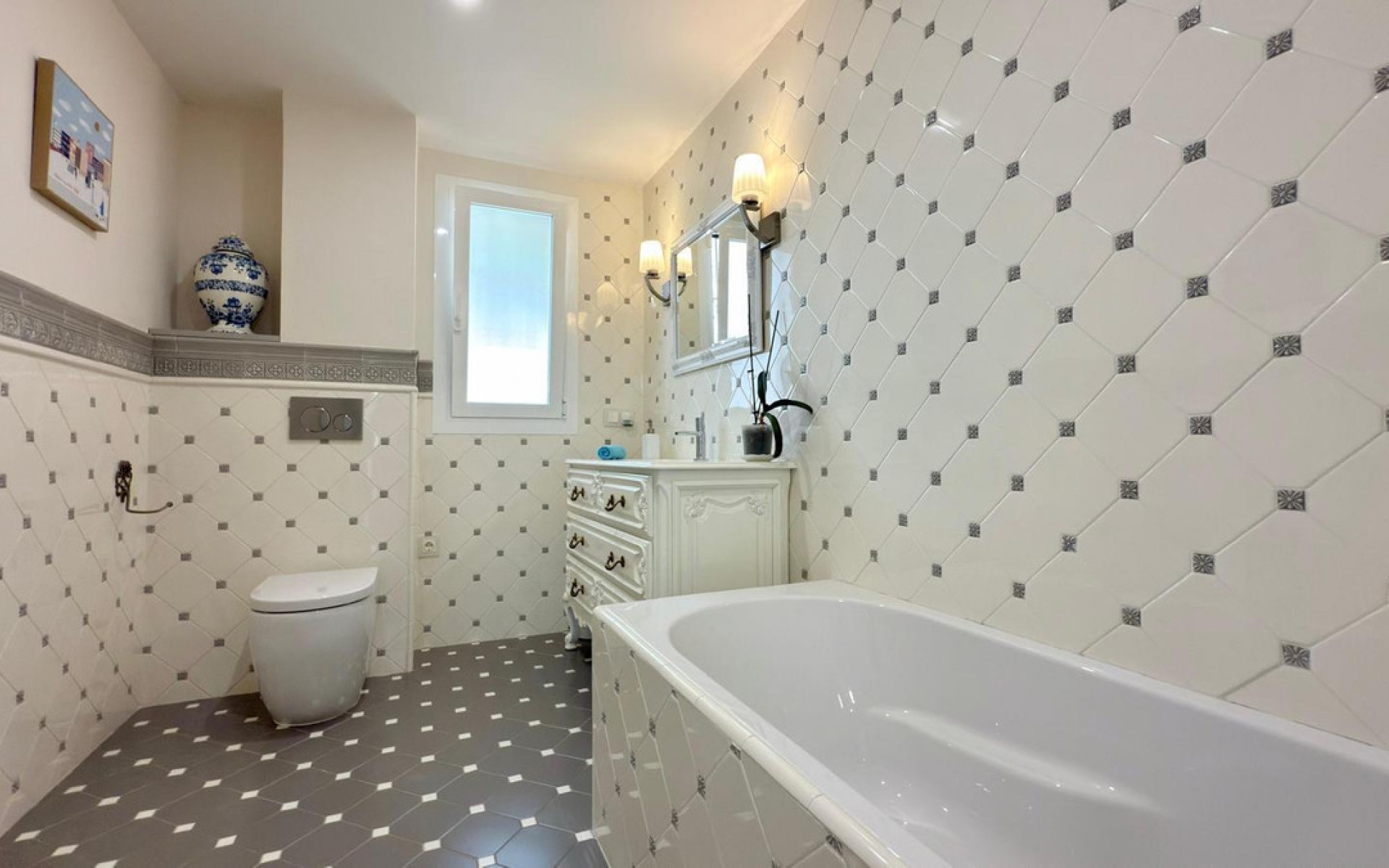 A Vendre - Villa - La Nucia - La Nucia Centro