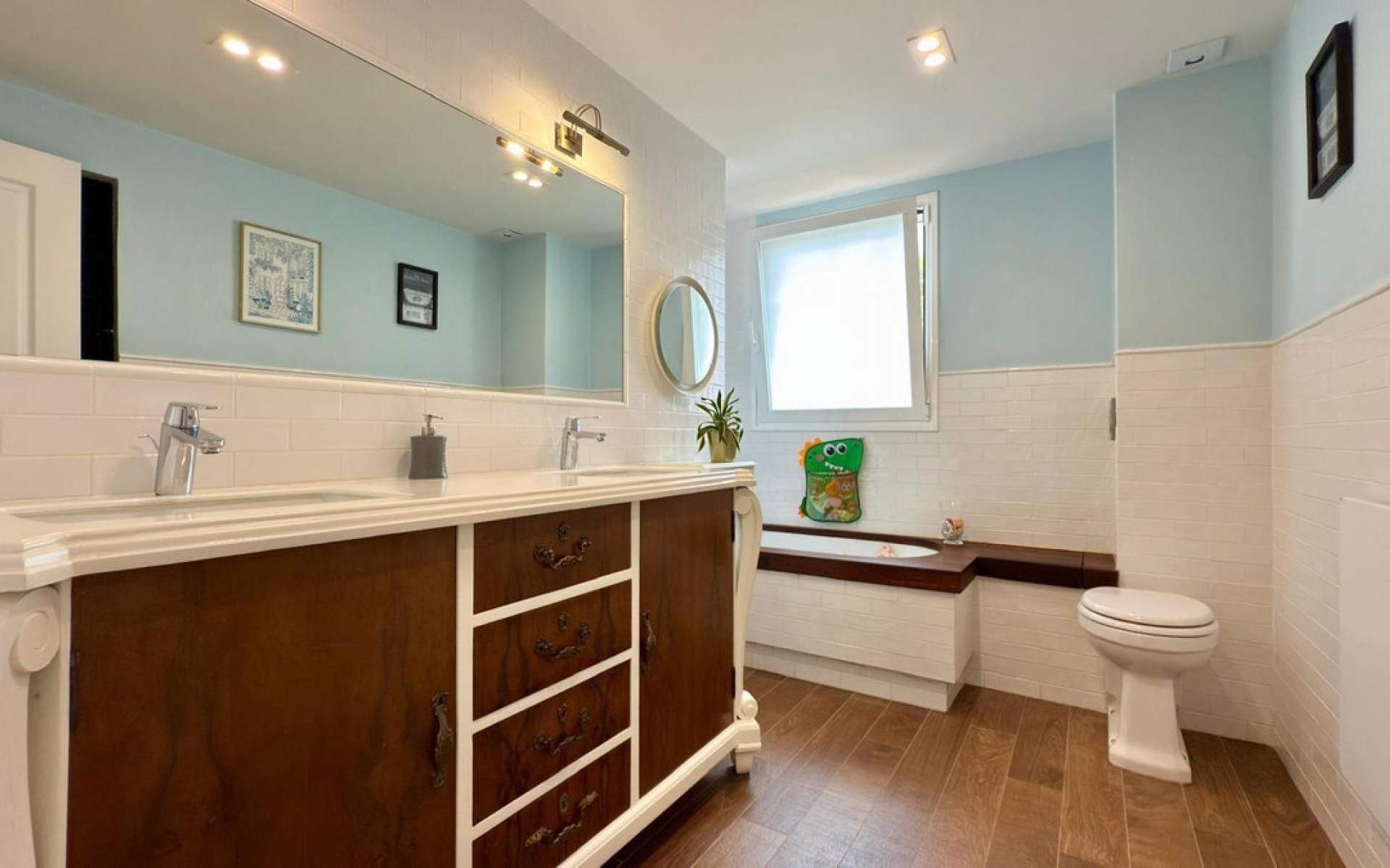 A Vendre - Villa - La Nucia - La Nucia Centro