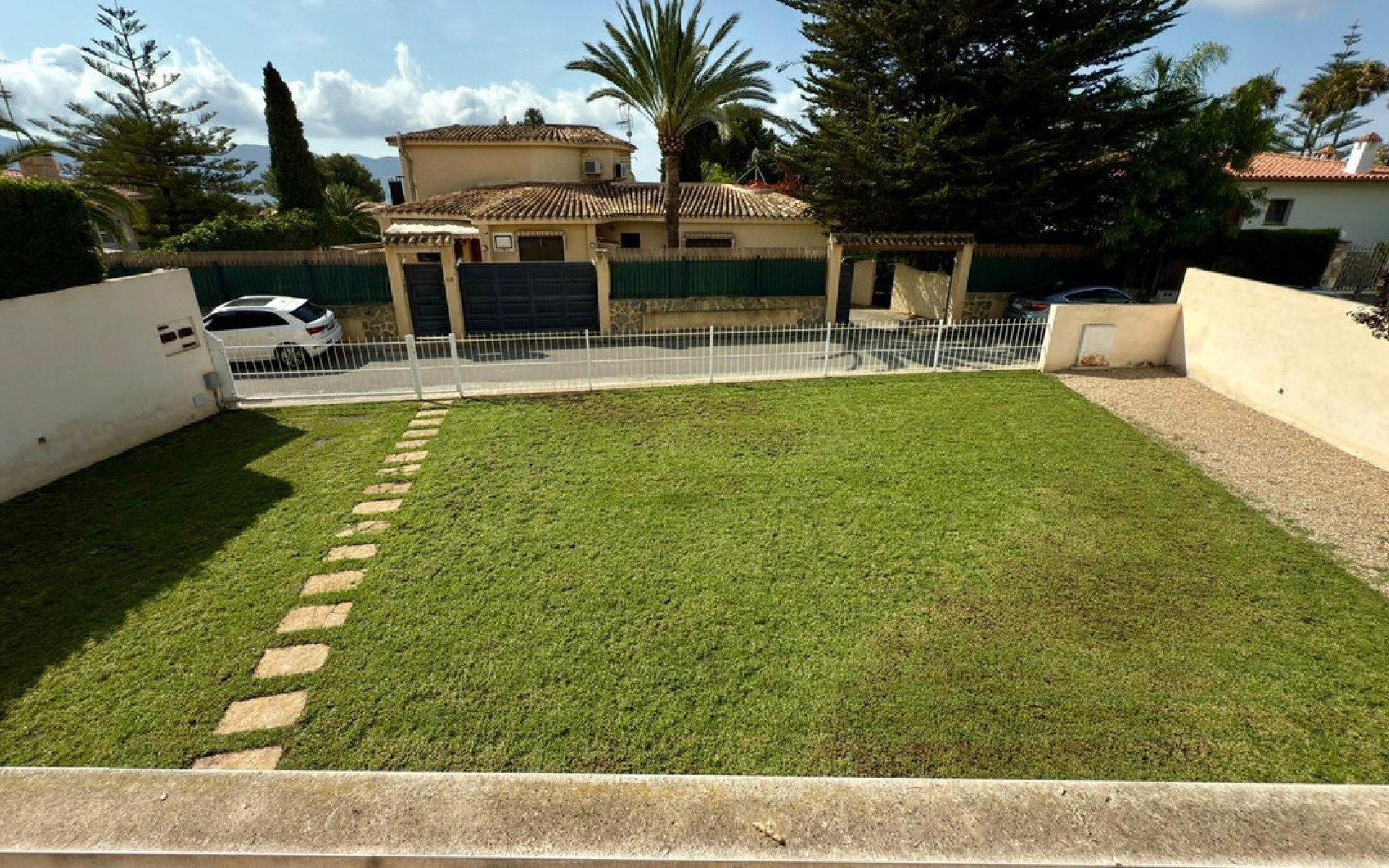 A Vendre - Villa - La Nucia - La Nucia Centro