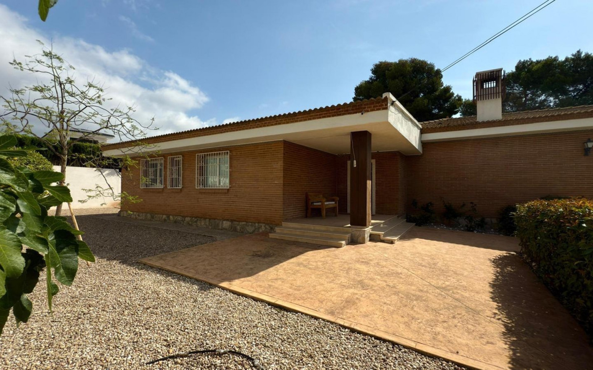 A Vendre - Villa - La Nucia - La Nucia Centro