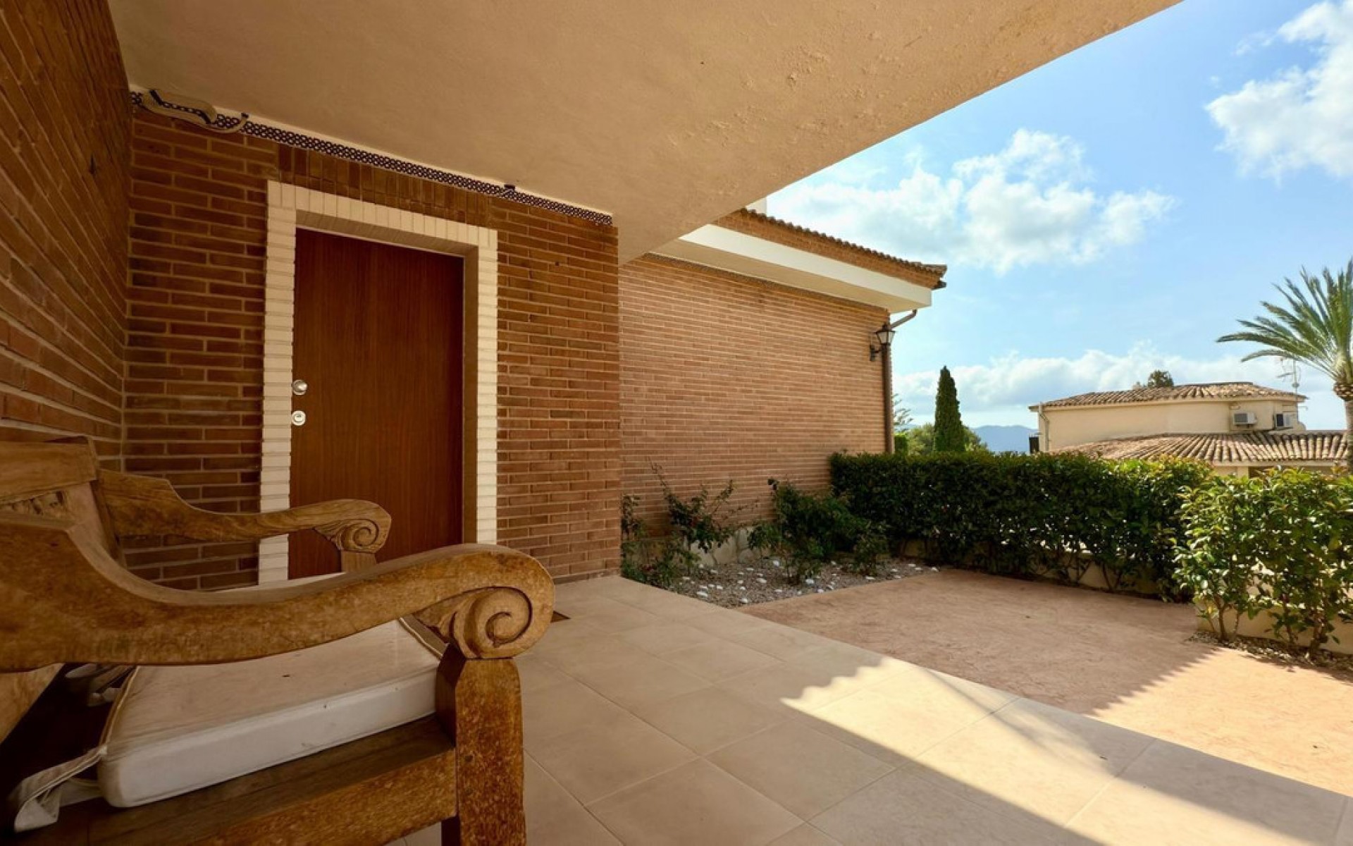 A Vendre - Villa - La Nucia - La Nucia Centro