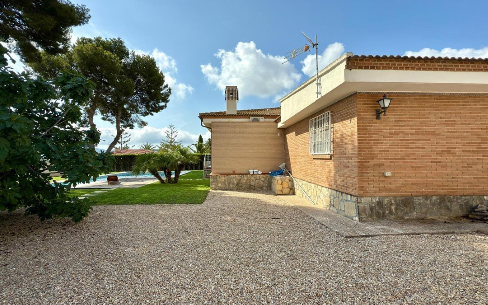 A Vendre - Villa - La Nucia - La Nucia Centro