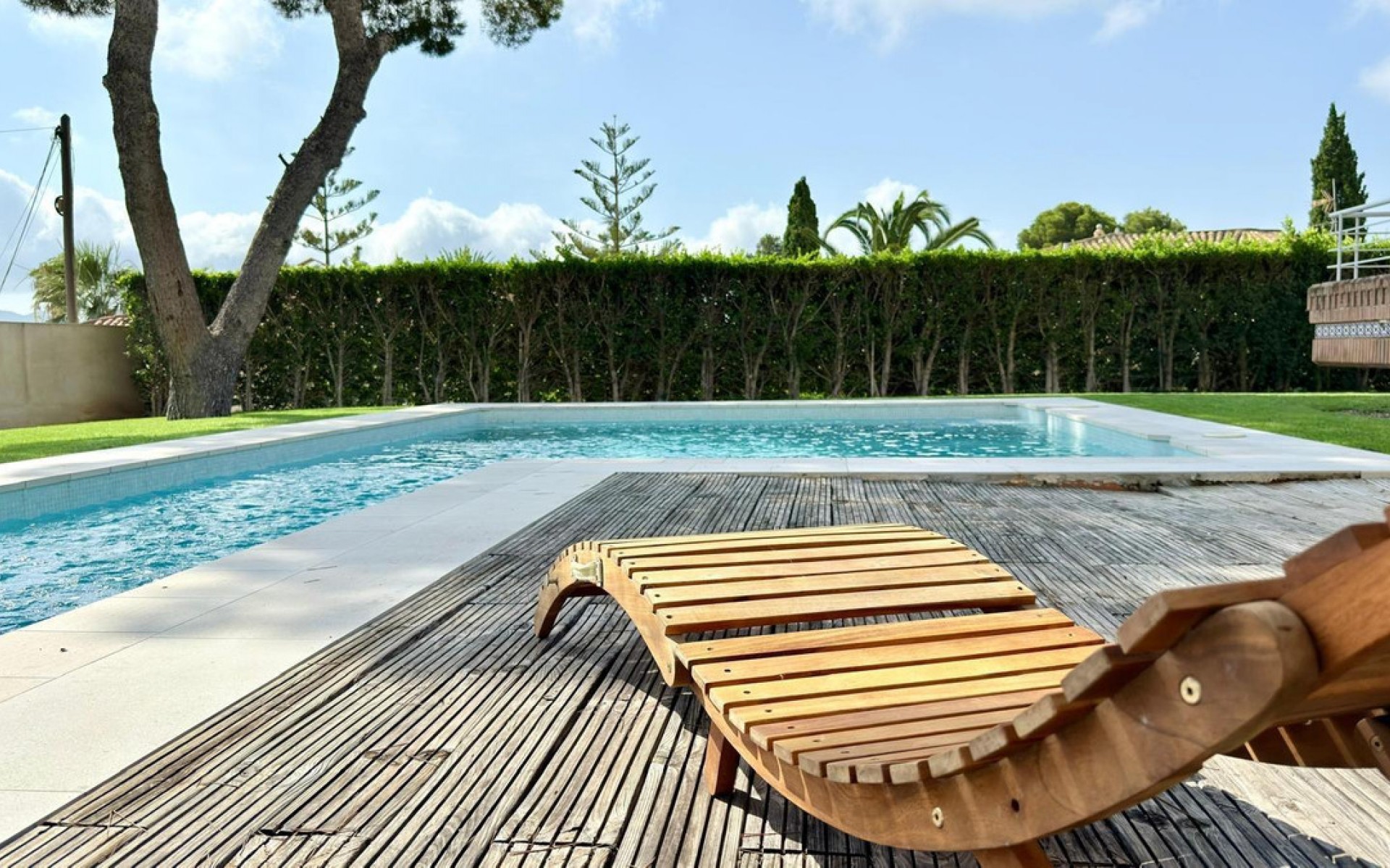 A Vendre - Villa - La Nucia - La Nucia Centro