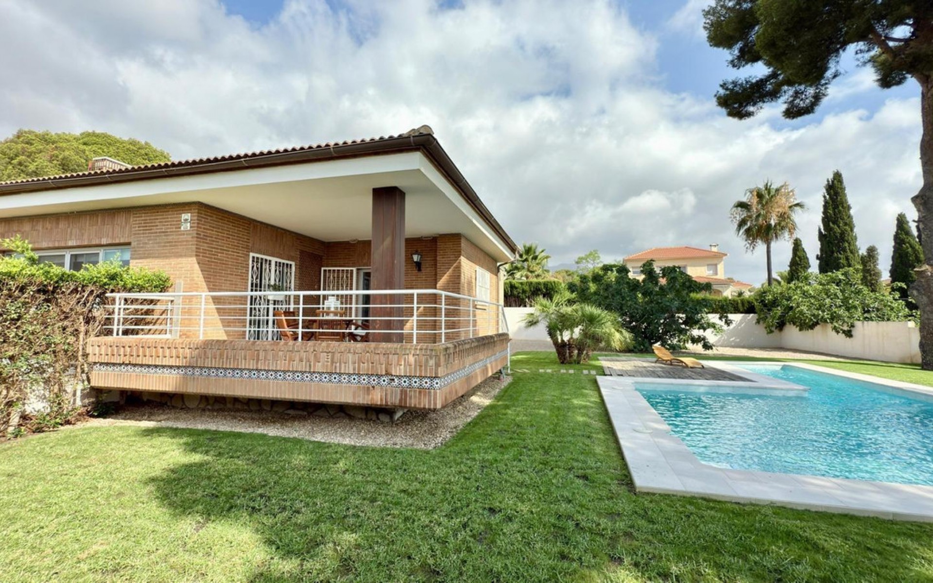 A Vendre - Villa - La Nucia - La Nucia Centro