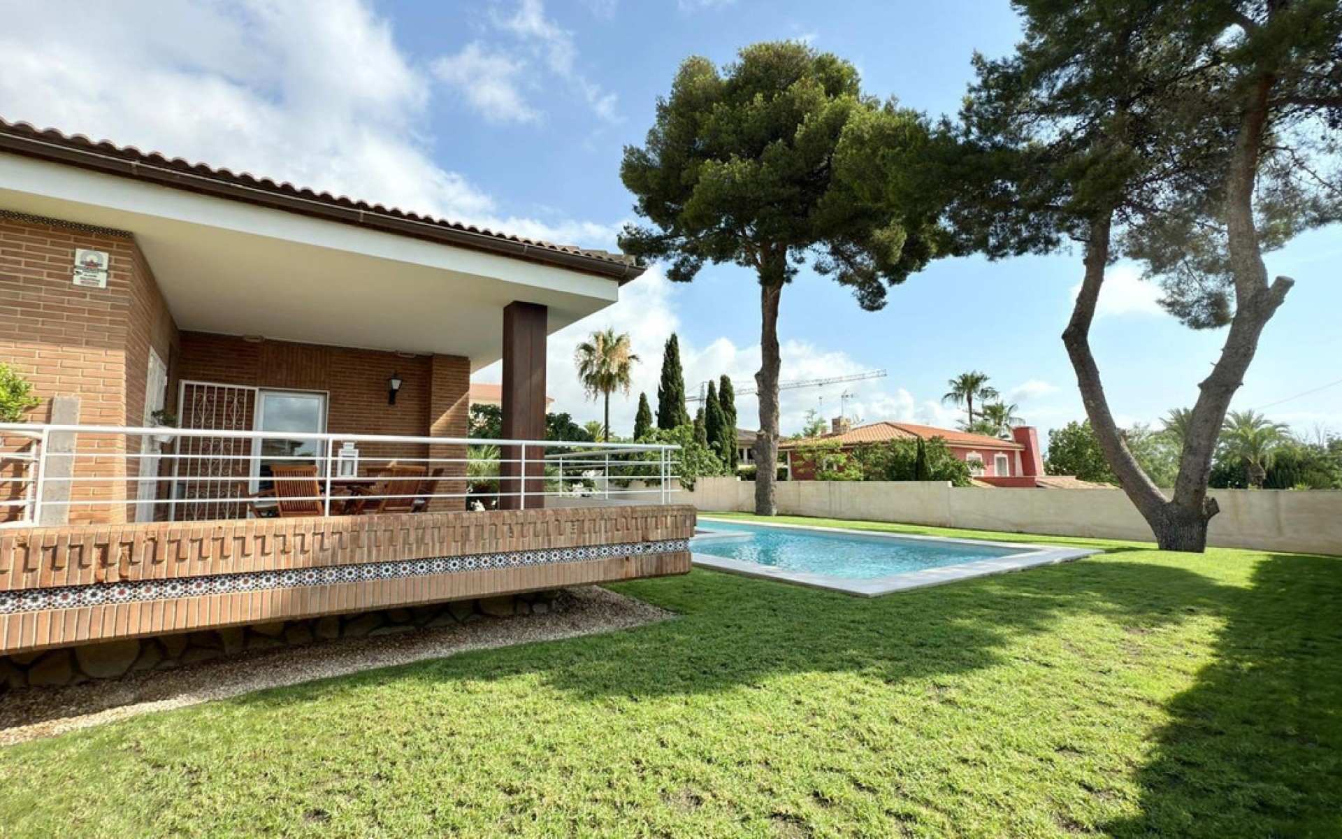 A Vendre - Villa - La Nucia - La Nucia Centro