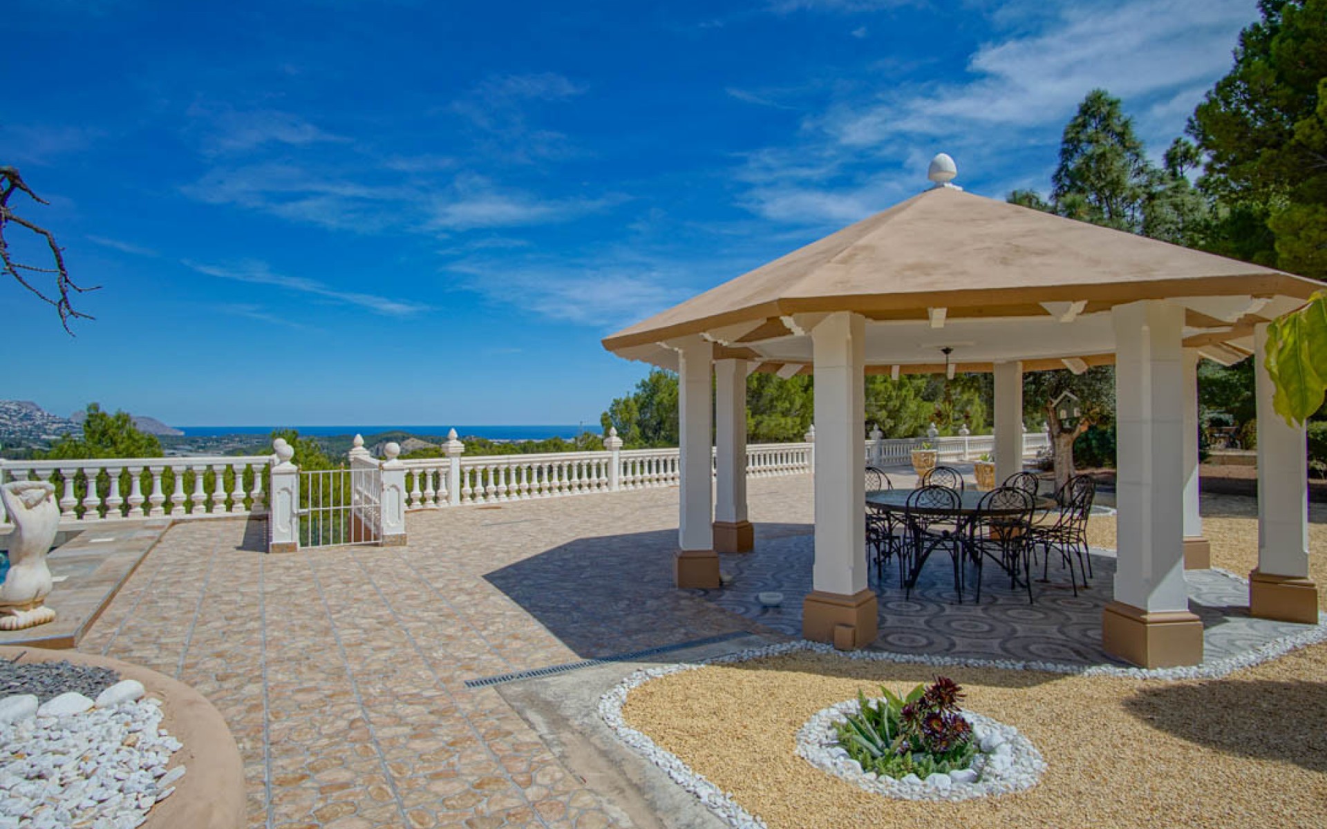 A Vendre - Villa - La Nucia - La Nucia Centro