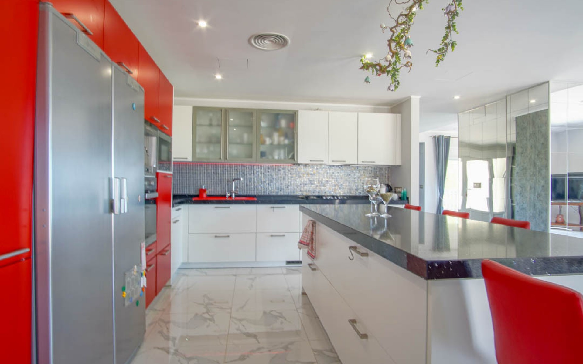 A Vendre - Villa - La Nucia - La Nucia Centro