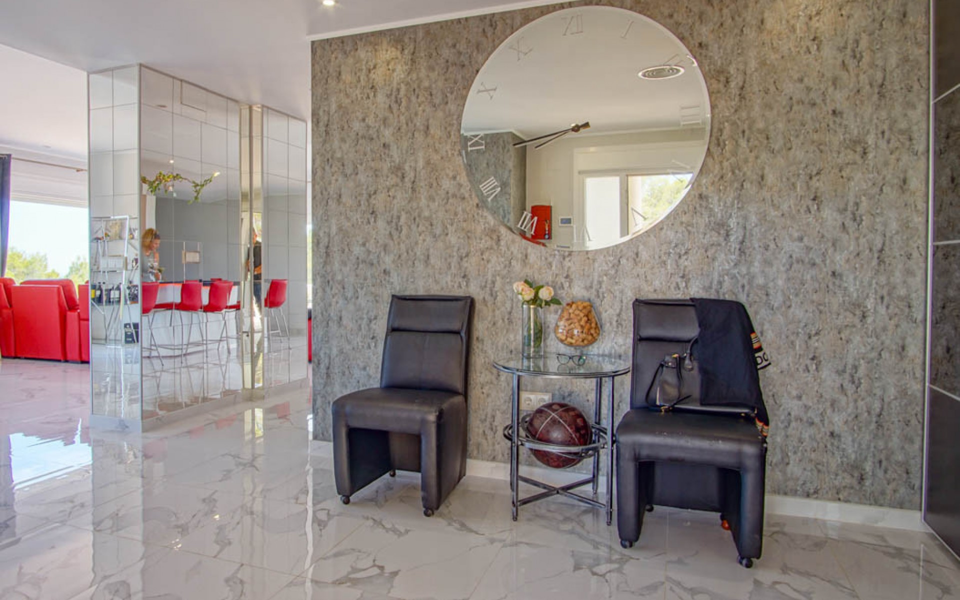 A Vendre - Villa - La Nucia - La Nucia Centro