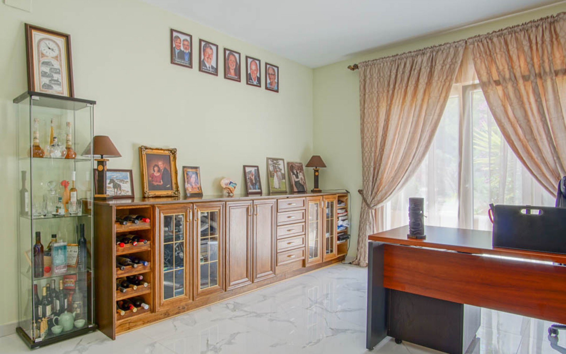 A Vendre - Villa - La Nucia - La Nucia Centro