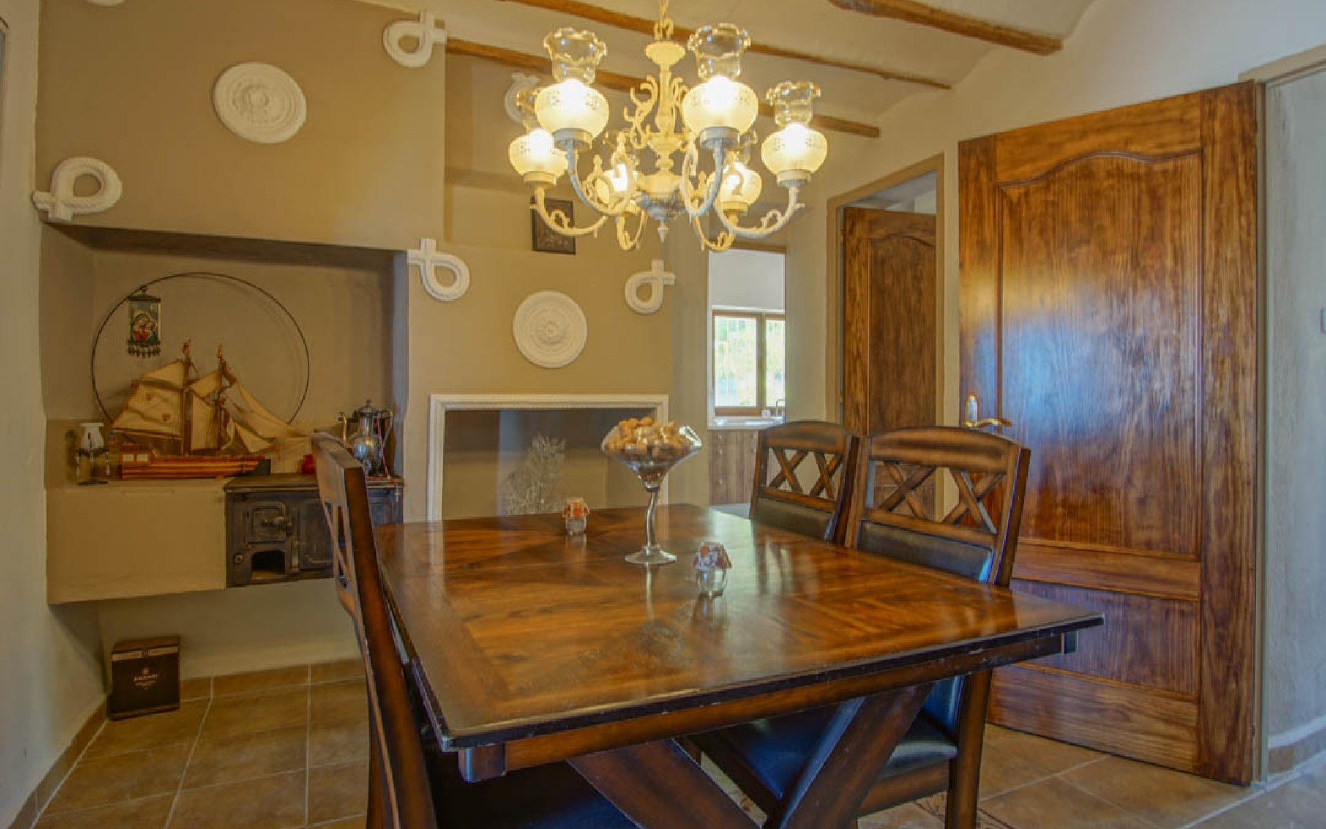 A Vendre - Villa - La Nucia - La Nucia Centro