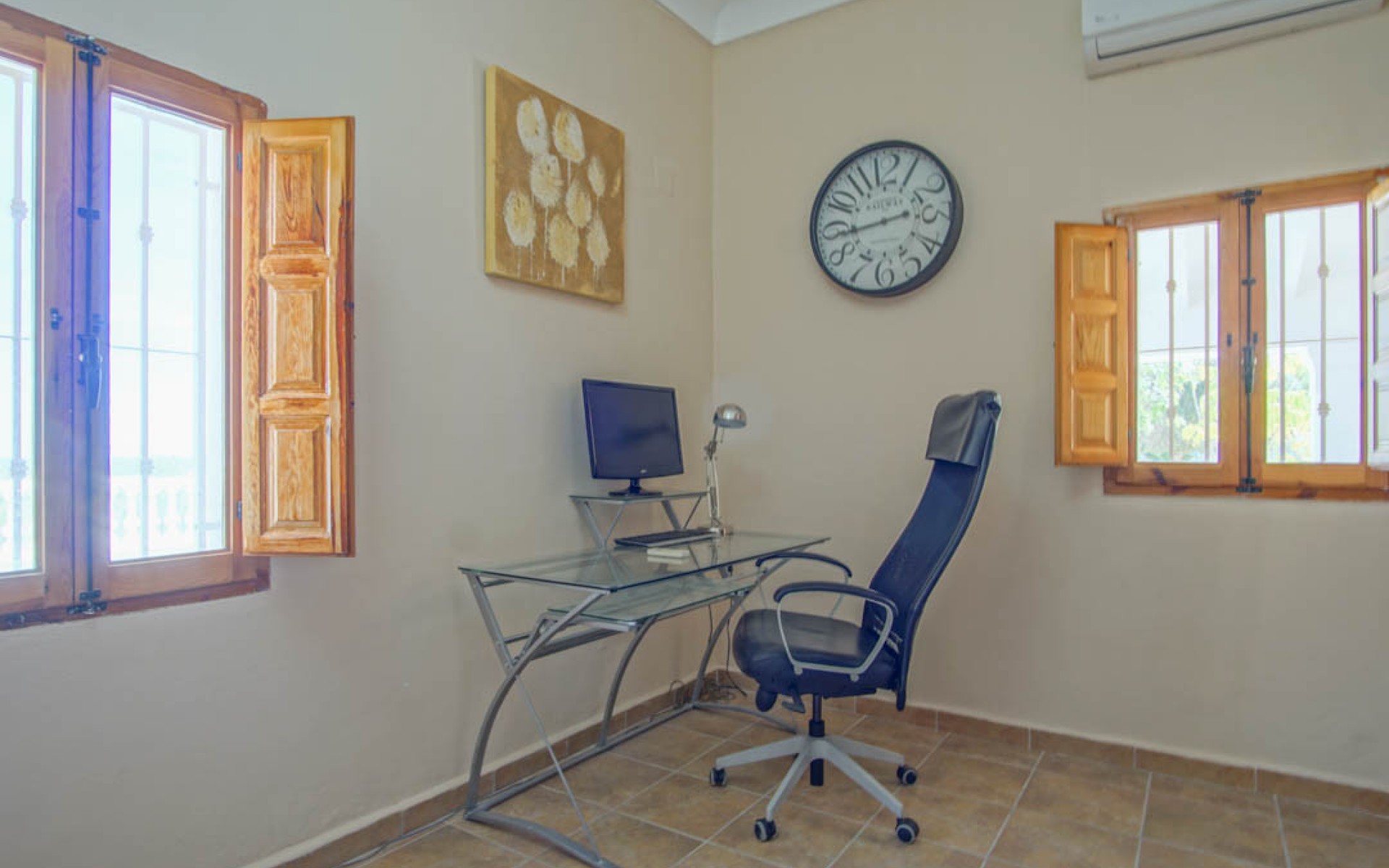 A Vendre - Villa - La Nucia - La Nucia Centro