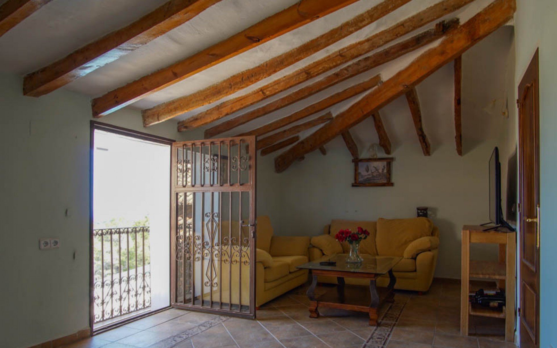 A Vendre - Villa - La Nucia - La Nucia Centro