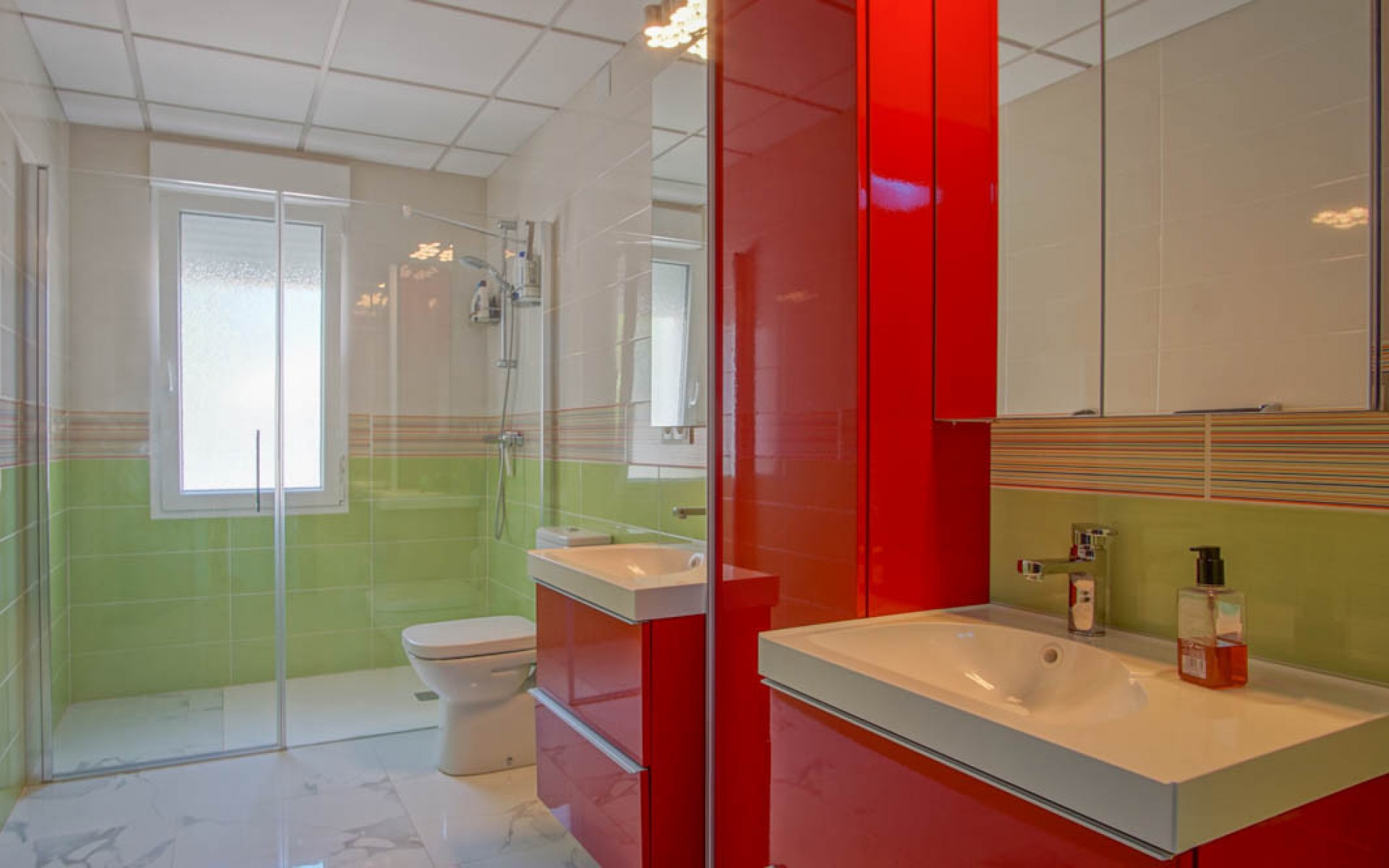 A Vendre - Villa - La Nucia - La Nucia Centro