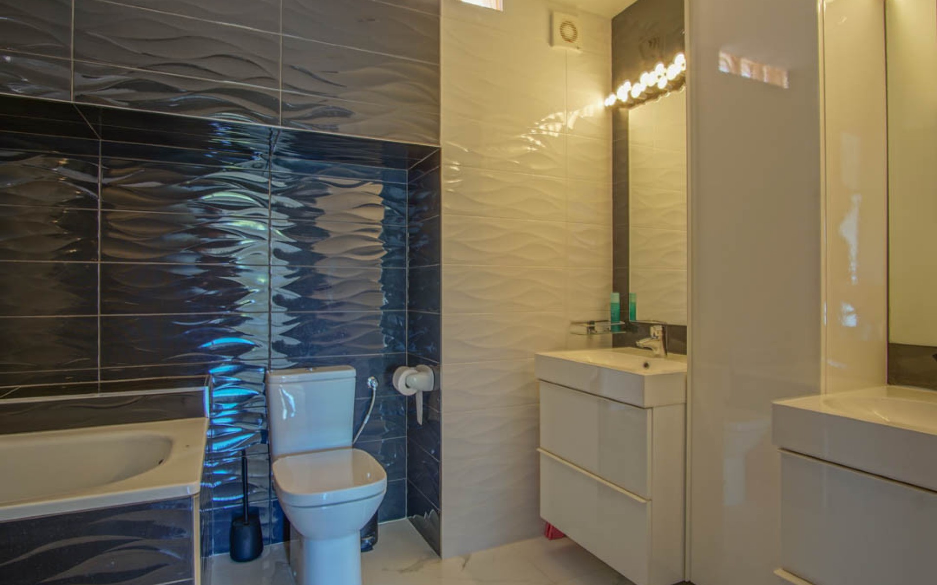 A Vendre - Villa - La Nucia - La Nucia Centro