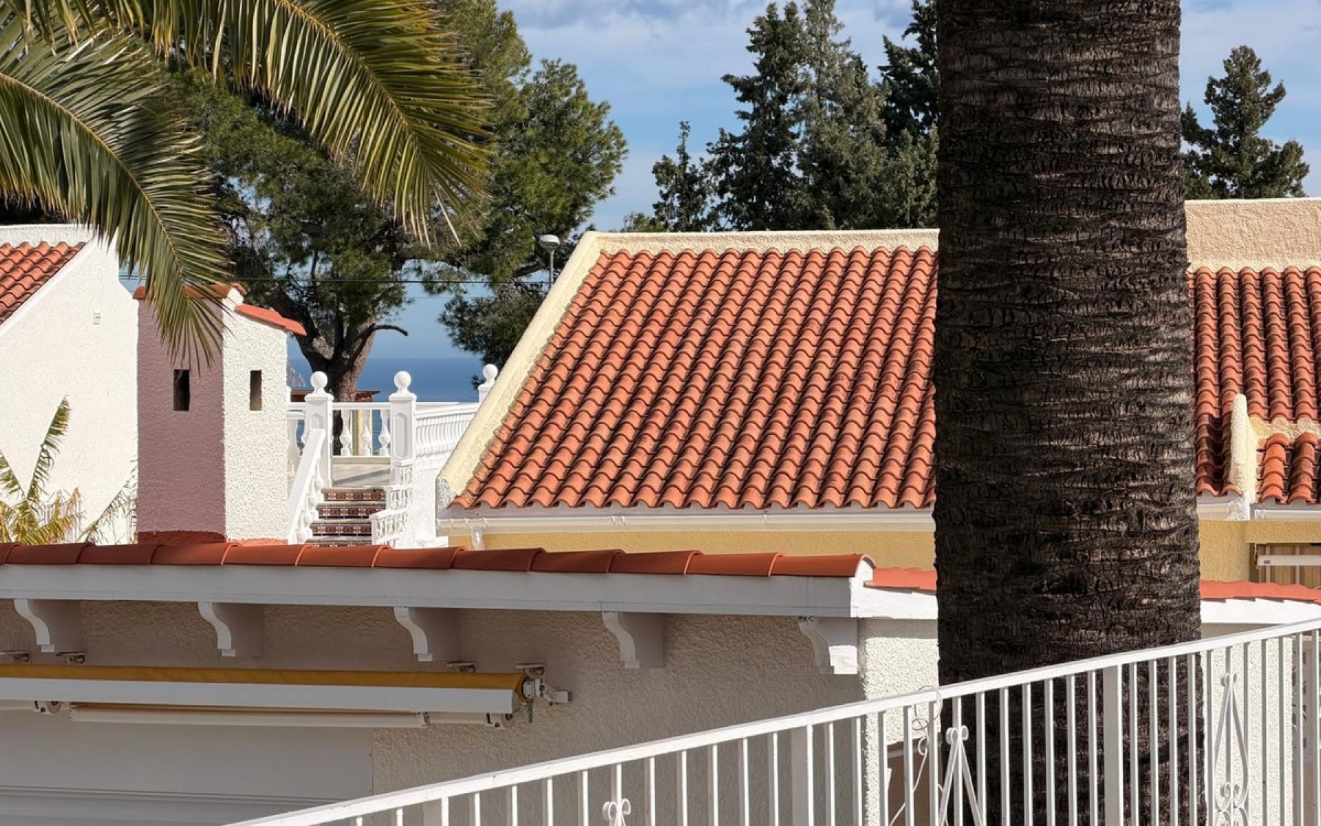 A Vendre - Villa - La Nucia - La Nucia Centro