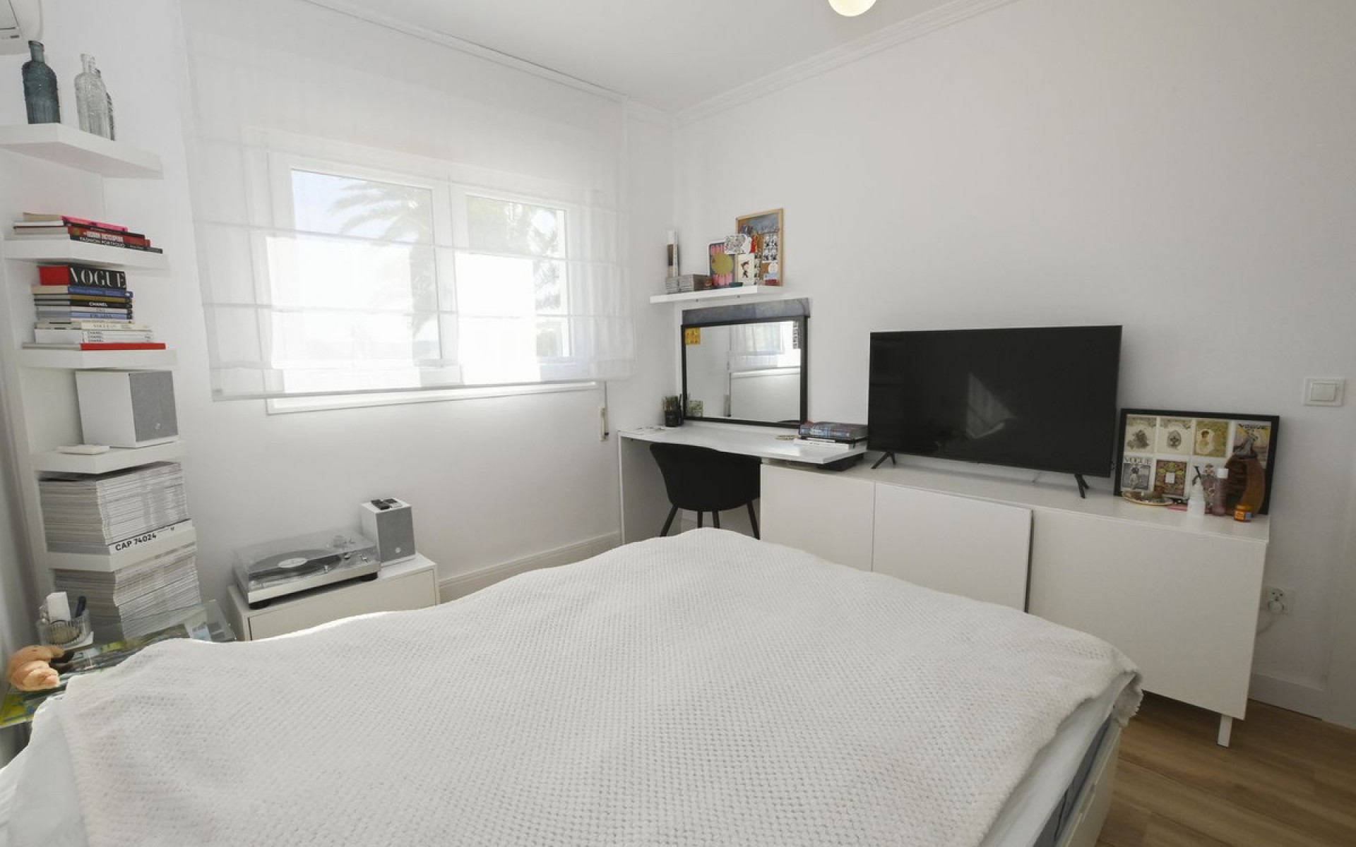 A Vendre - Villa - La Nucia - La Nucia Centro