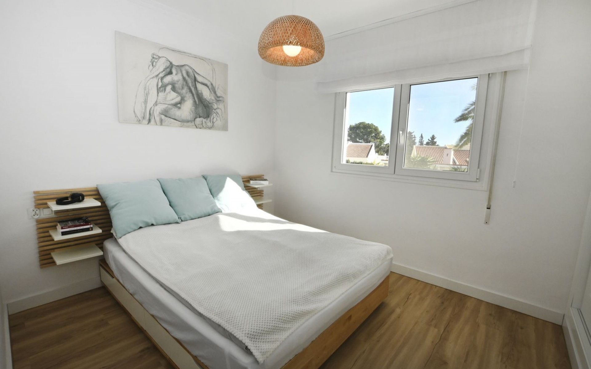 A Vendre - Villa - La Nucia - La Nucia Centro