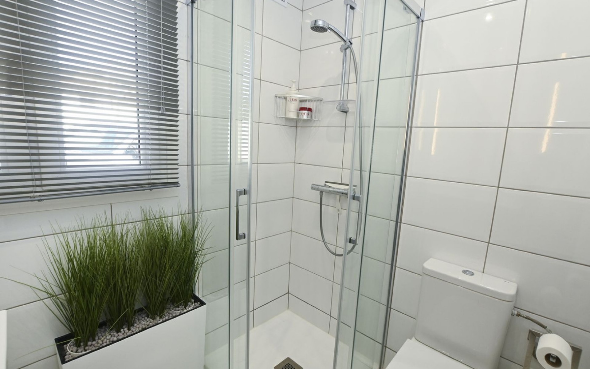 A Vendre - Villa - La Nucia - La Nucia Centro