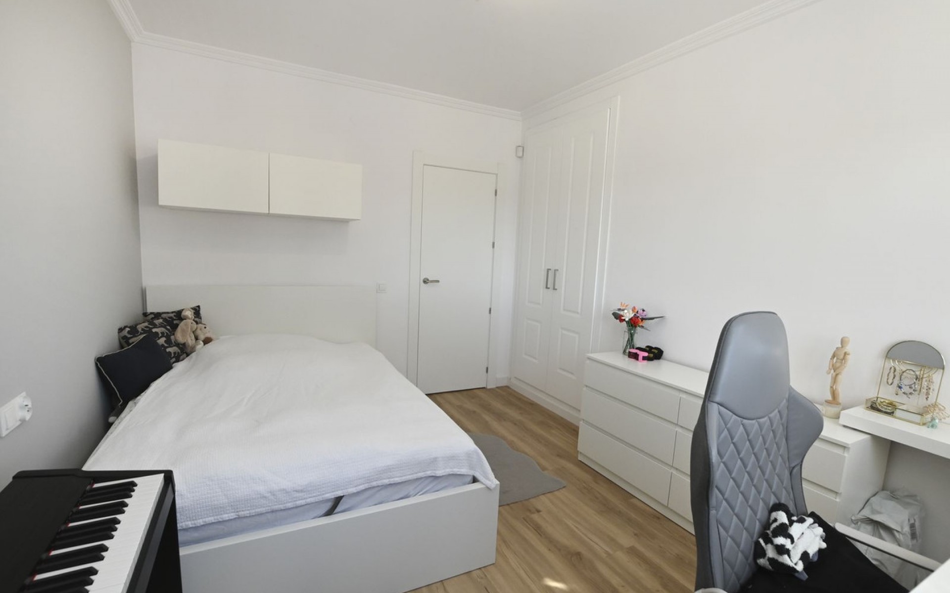 A Vendre - Villa - La Nucia - La Nucia Centro