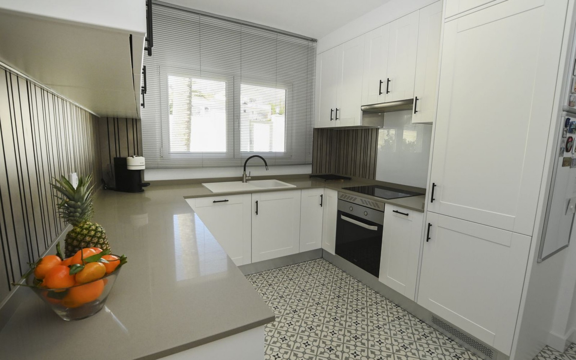 A Vendre - Villa - La Nucia - La Nucia Centro